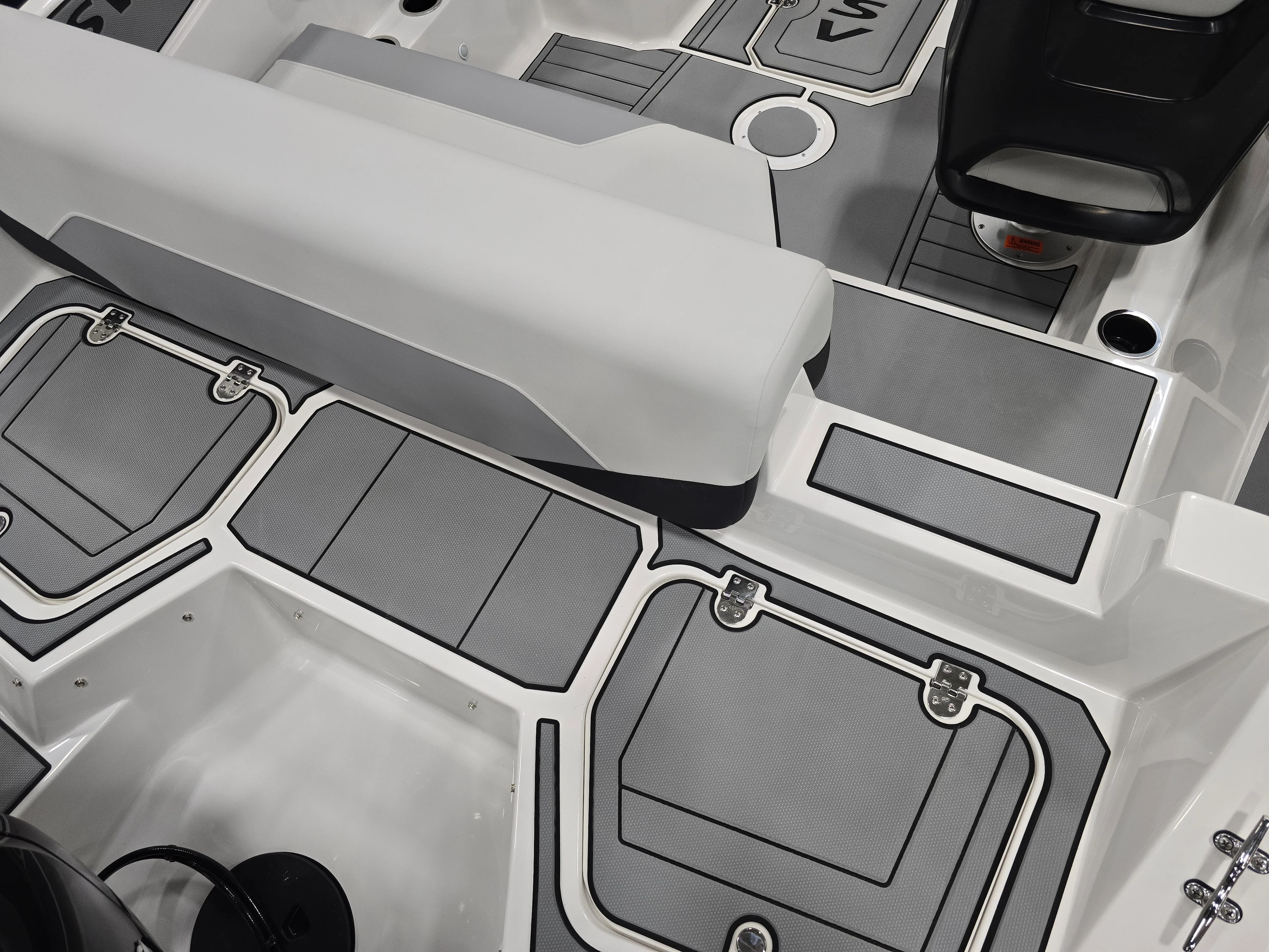 2026 Starcraft SV 18 OB Image Thumbnail #10