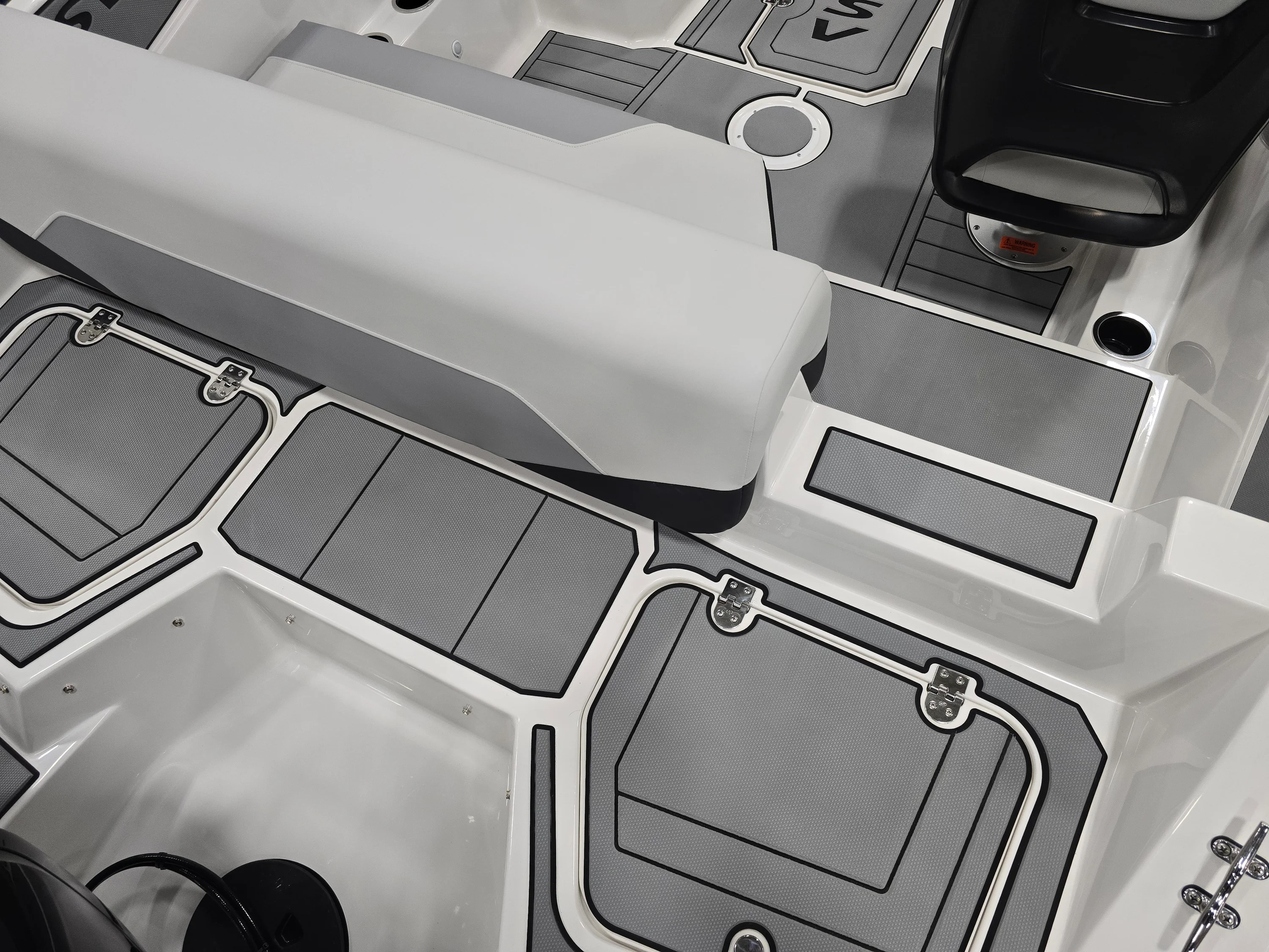 2026 Starcraft SV 18 OB Image Thumbnail #9