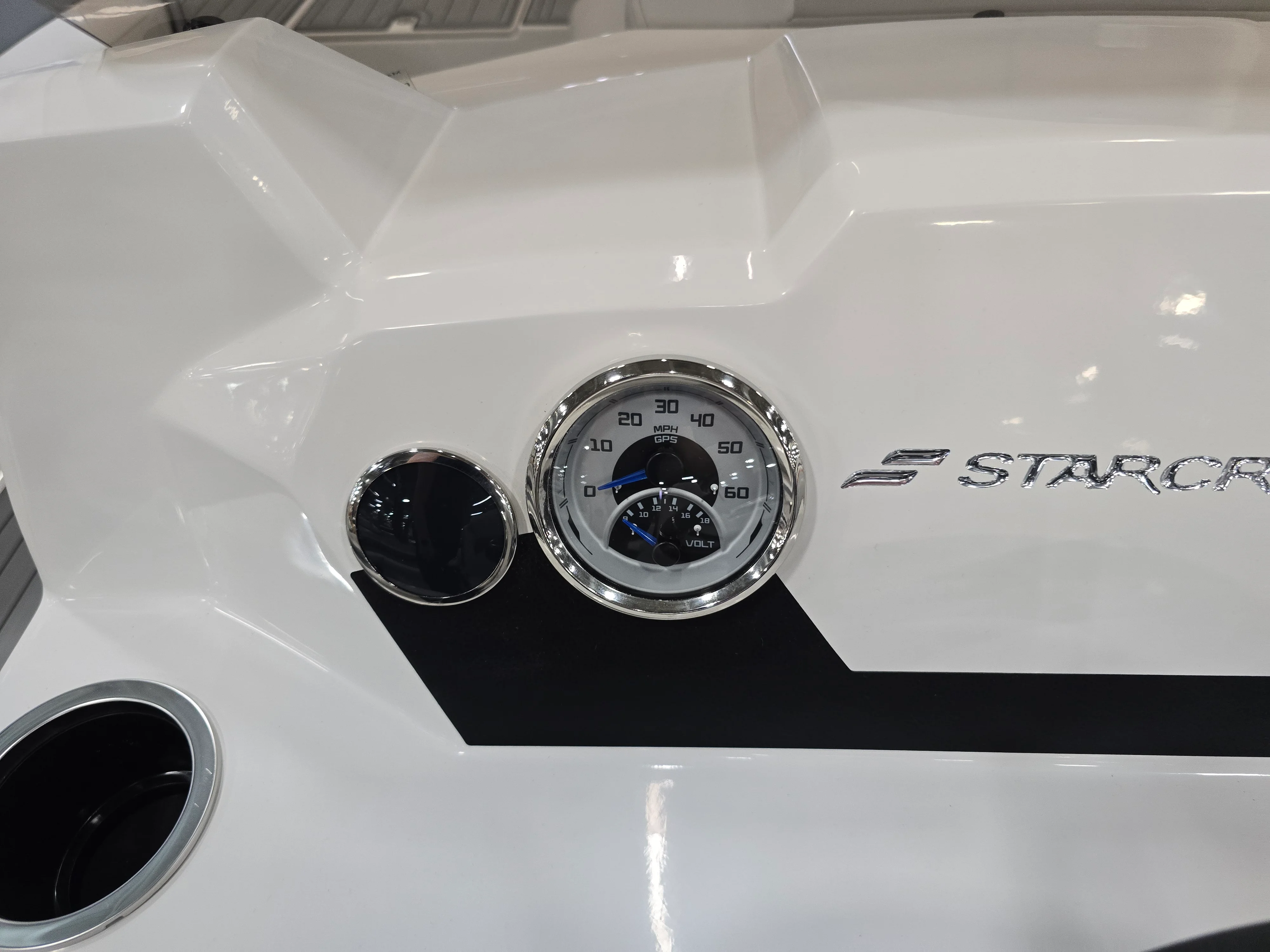 2026 Starcraft SVX 171 OB Image Thumbnail #26