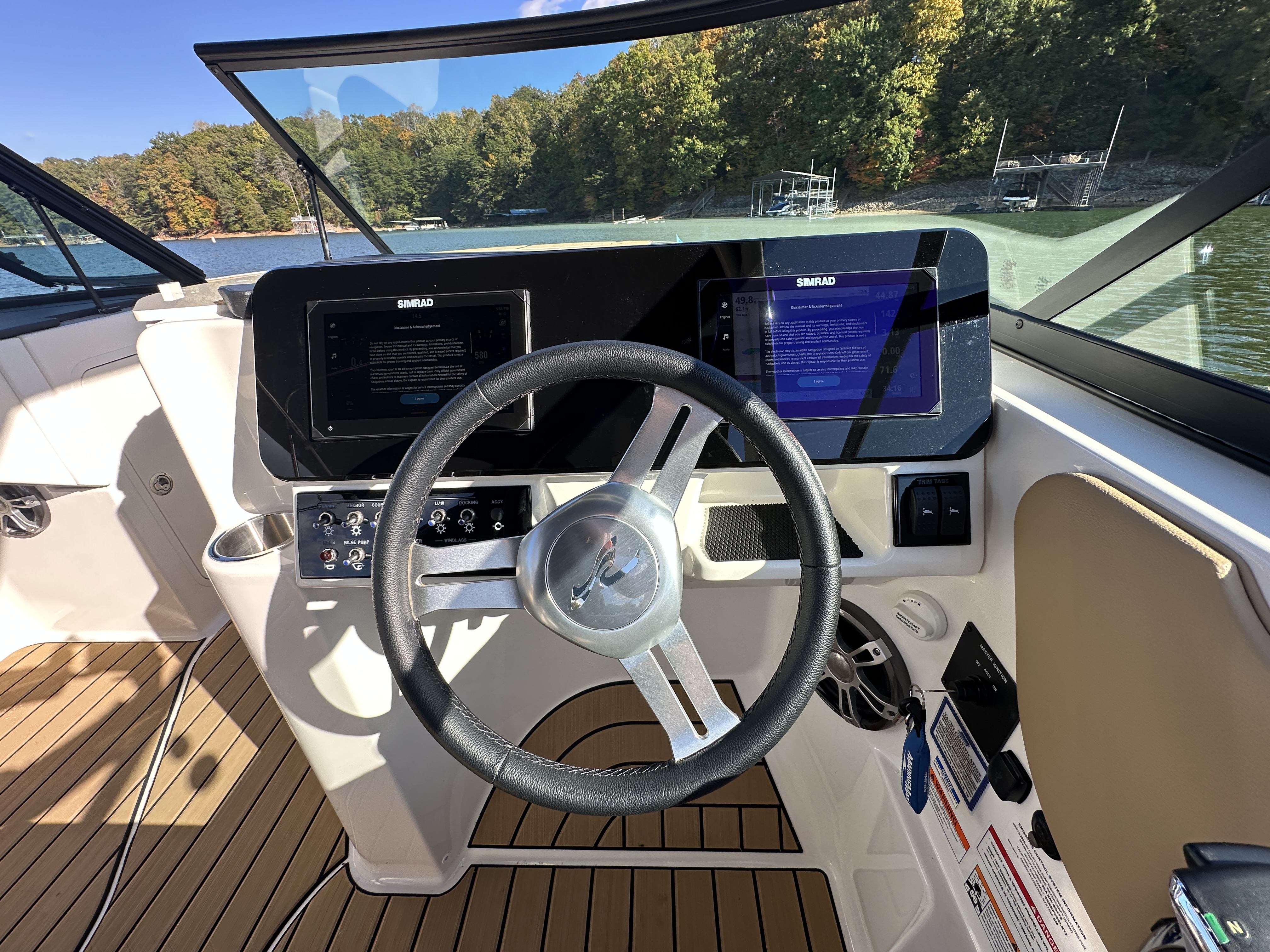 2025 Sea Ray SDX 270 Surf Image Thumbnail #24