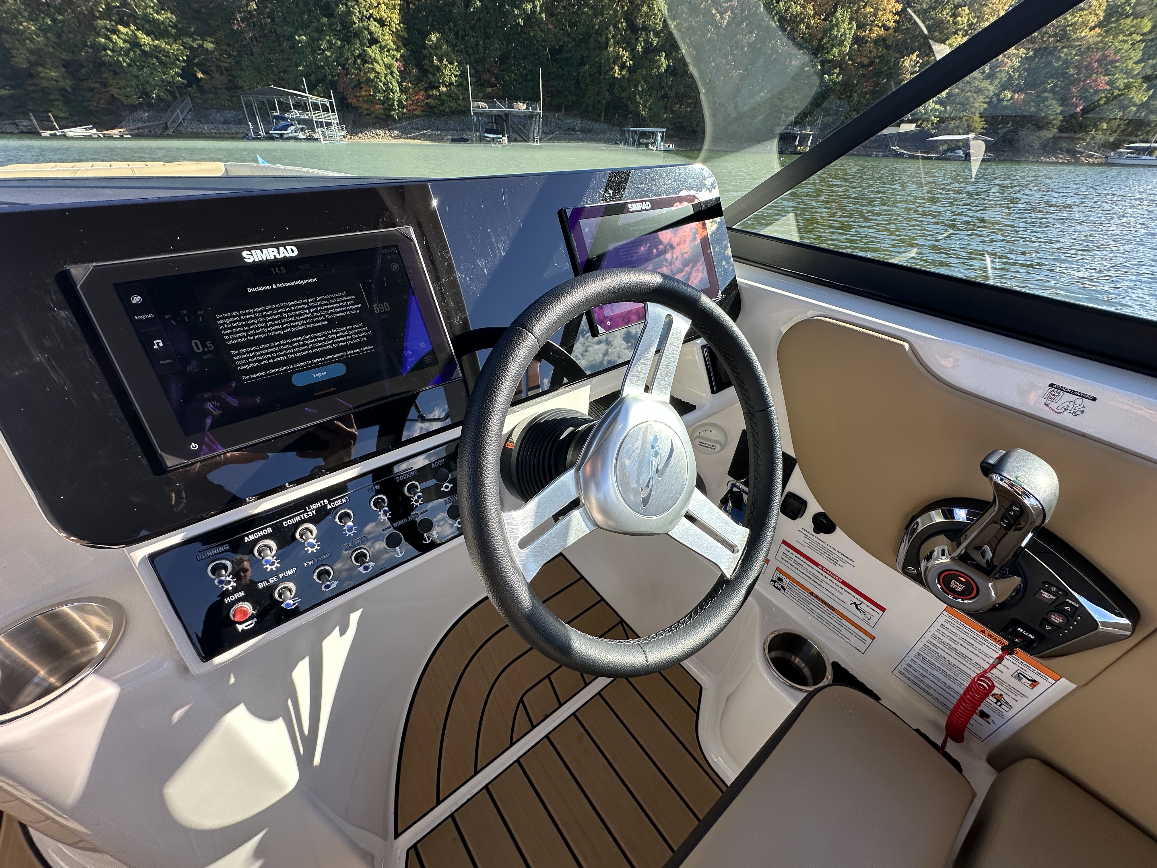 2025 Sea Ray SDX 270 Surf Image Thumbnail #23