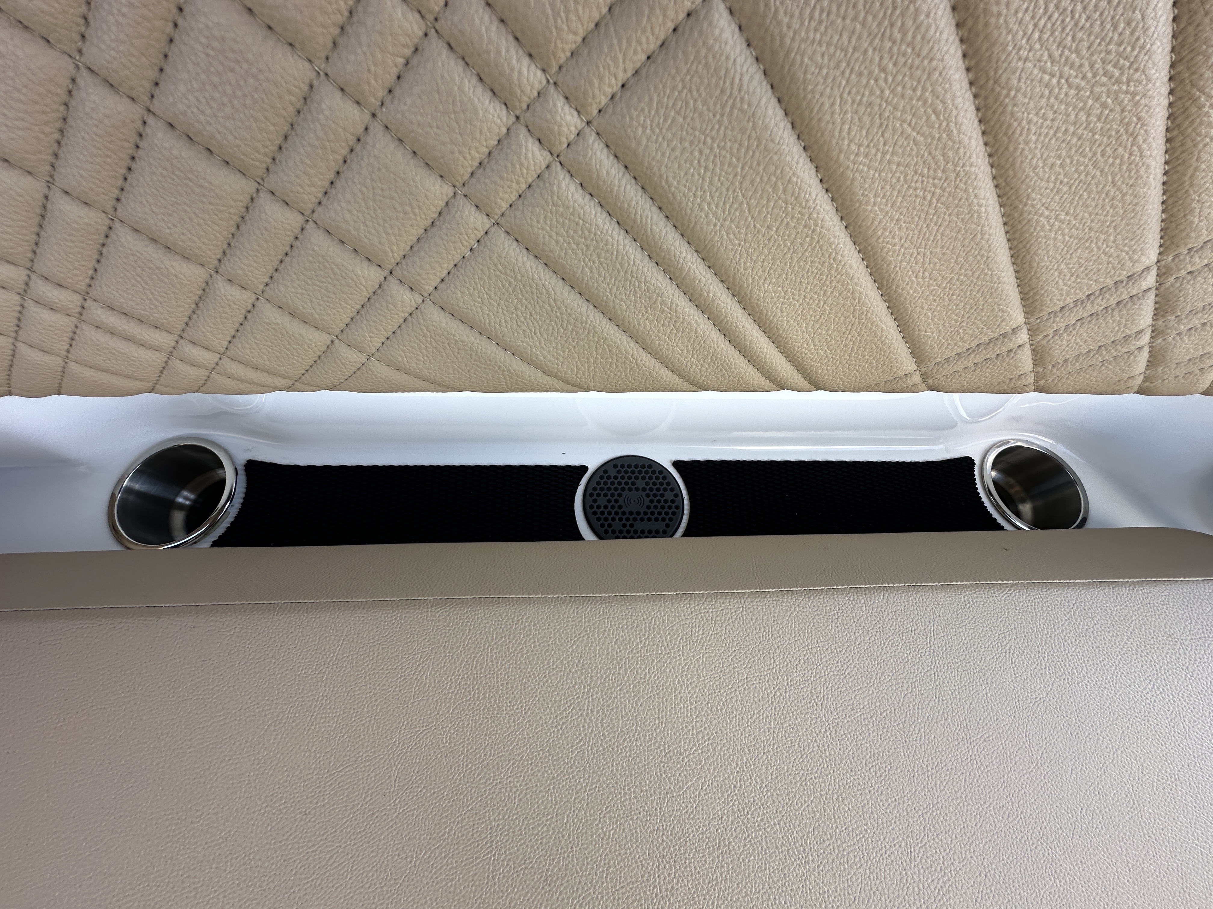 2025 Sea Ray SDX 270 Surf Image Thumbnail #33