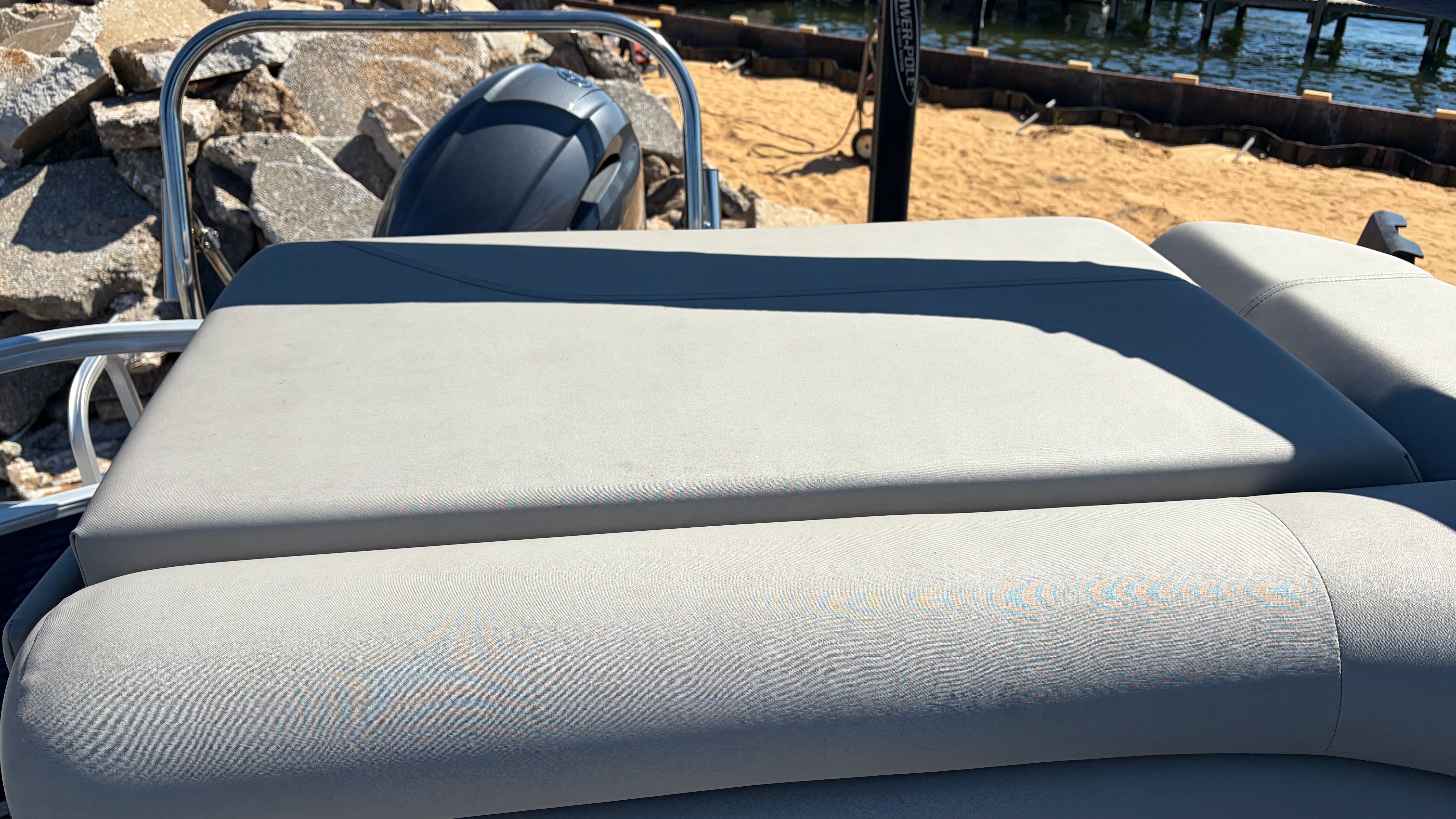 2021 Bennington 20SV Image Thumbnail #19