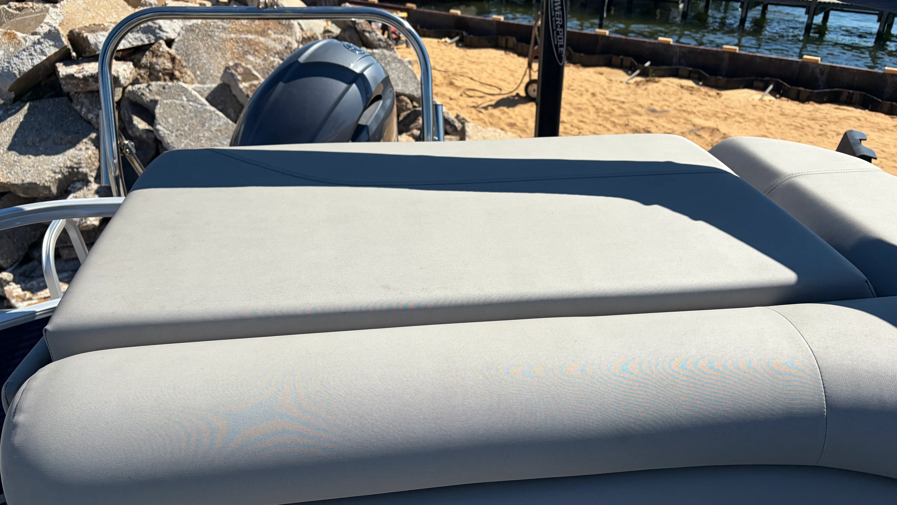 2021 Bennington 20SV Image Thumbnail #19