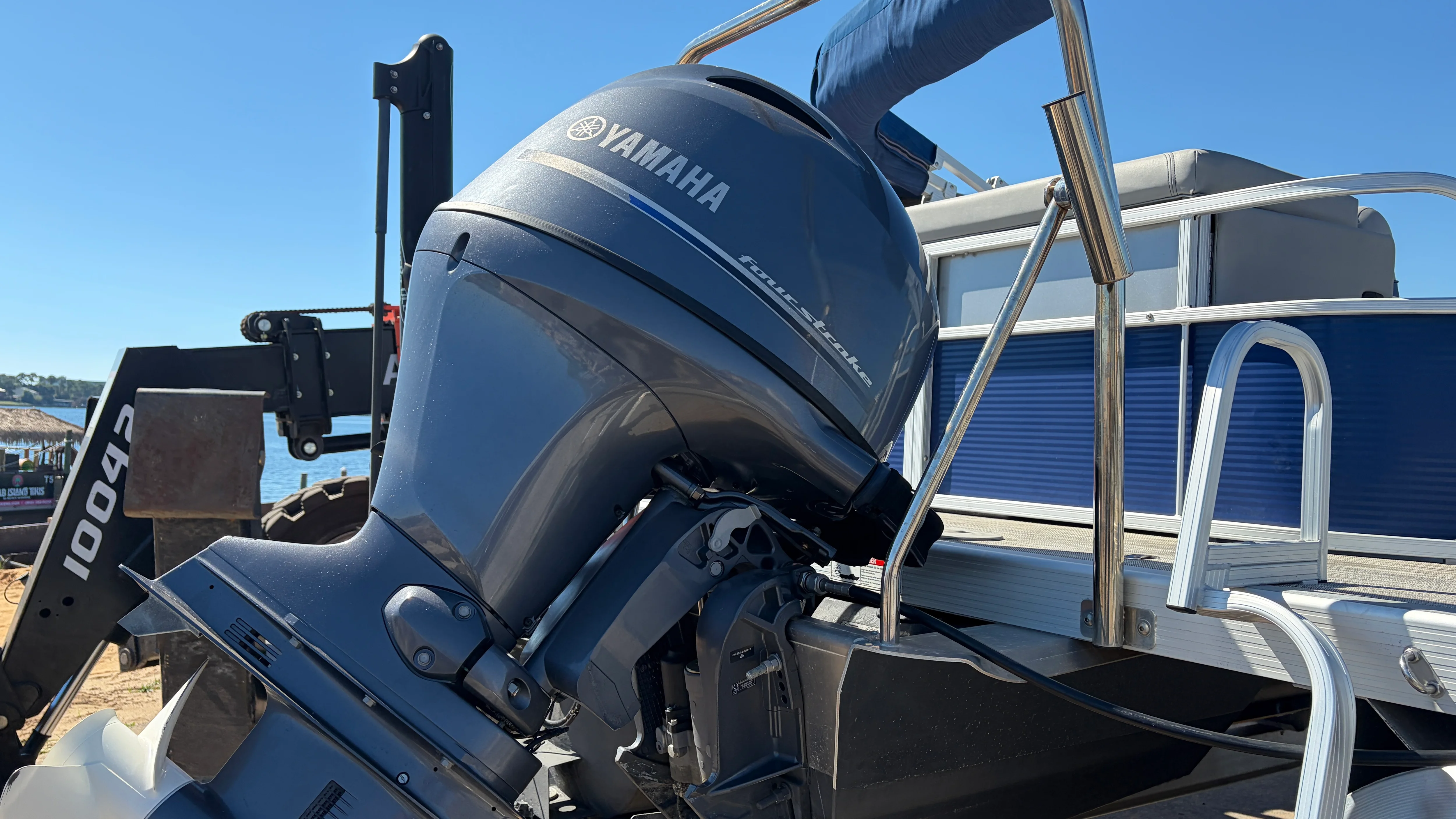 2021 Bennington 20SV Image Thumbnail #6