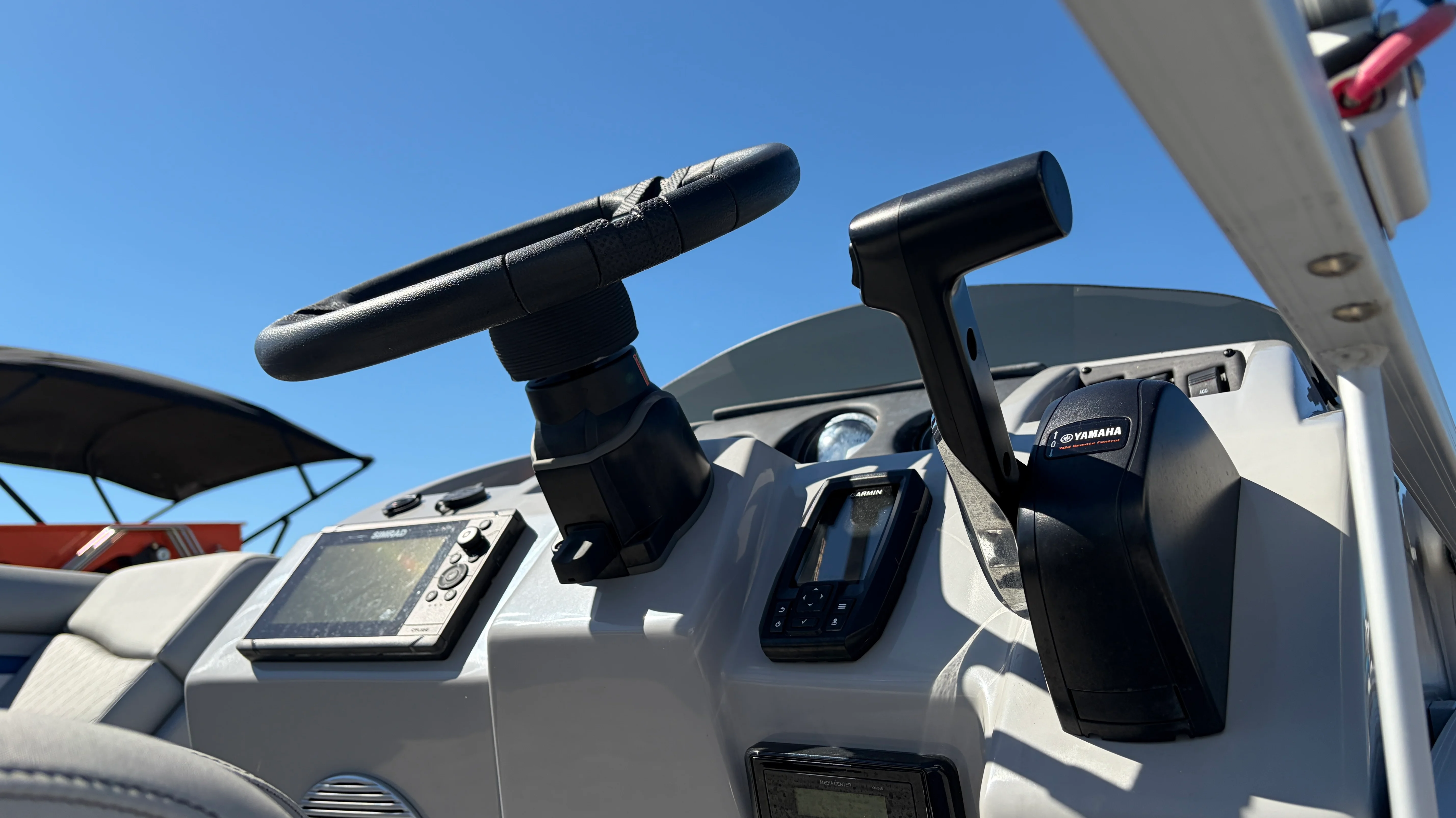 2021 Bennington 20SV Image Thumbnail #15