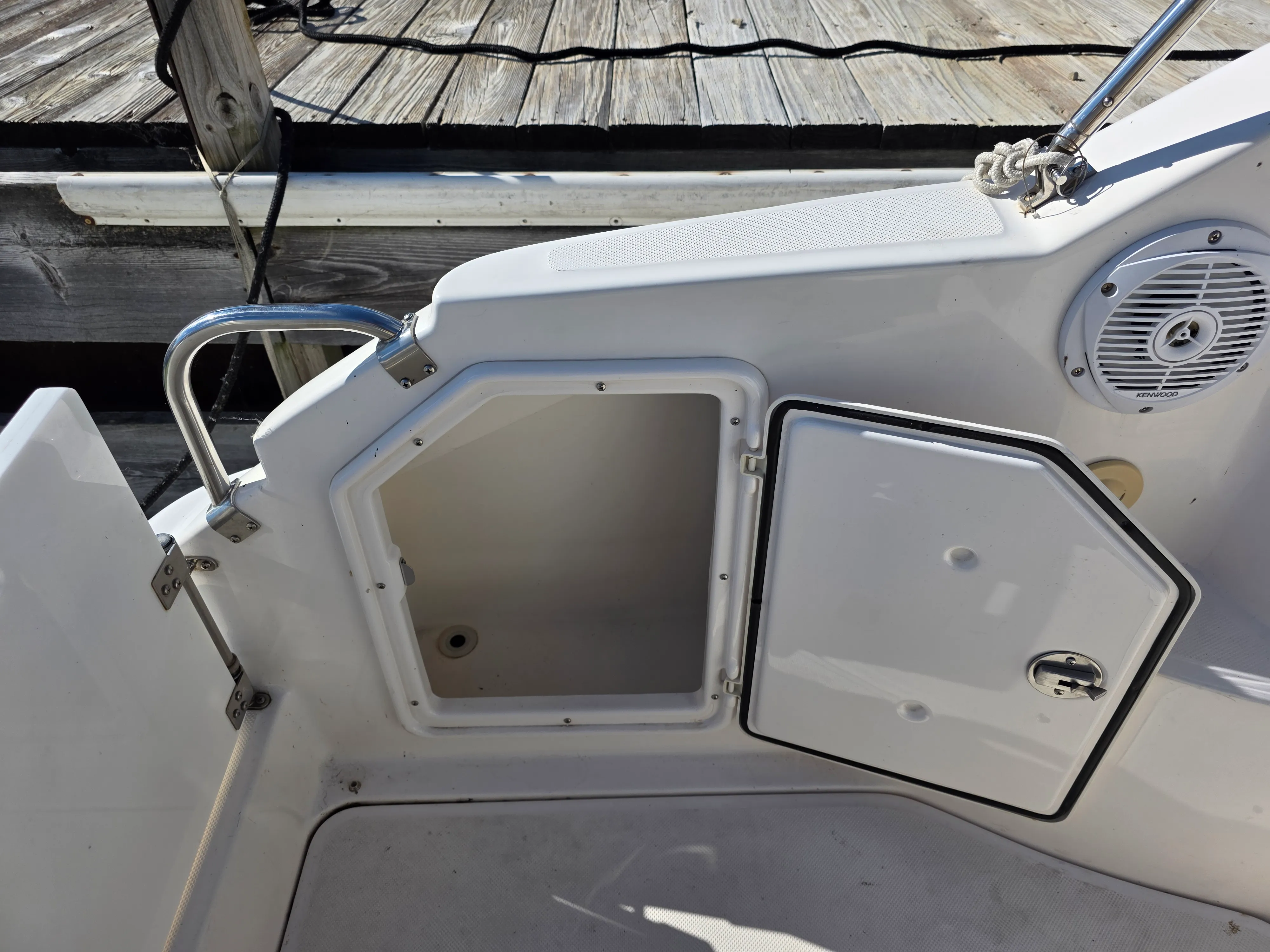 2008 Regal 2665 COMMODORE Image Thumbnail #7