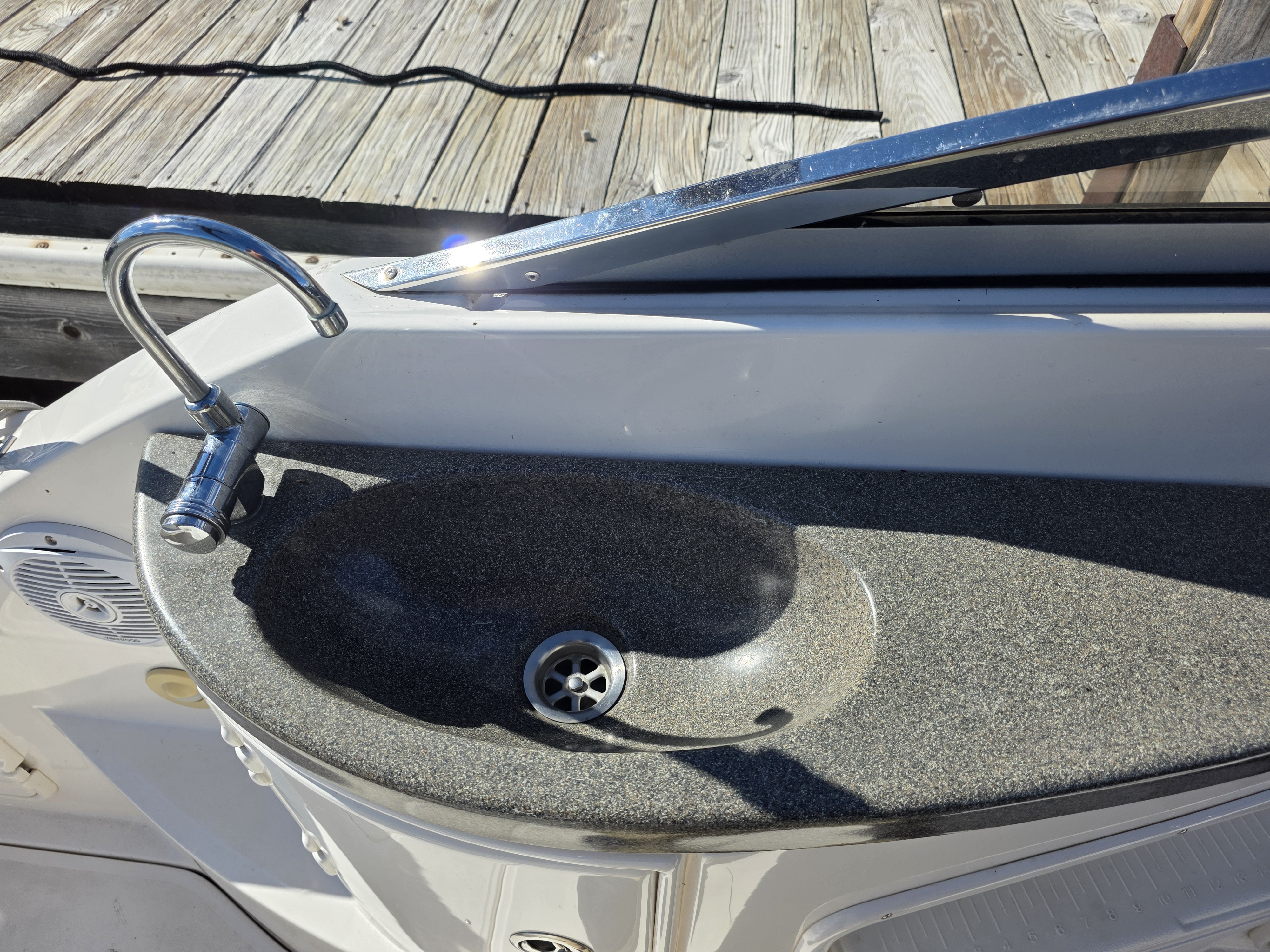 2008 Regal 2665 COMMODORE Image Thumbnail #5