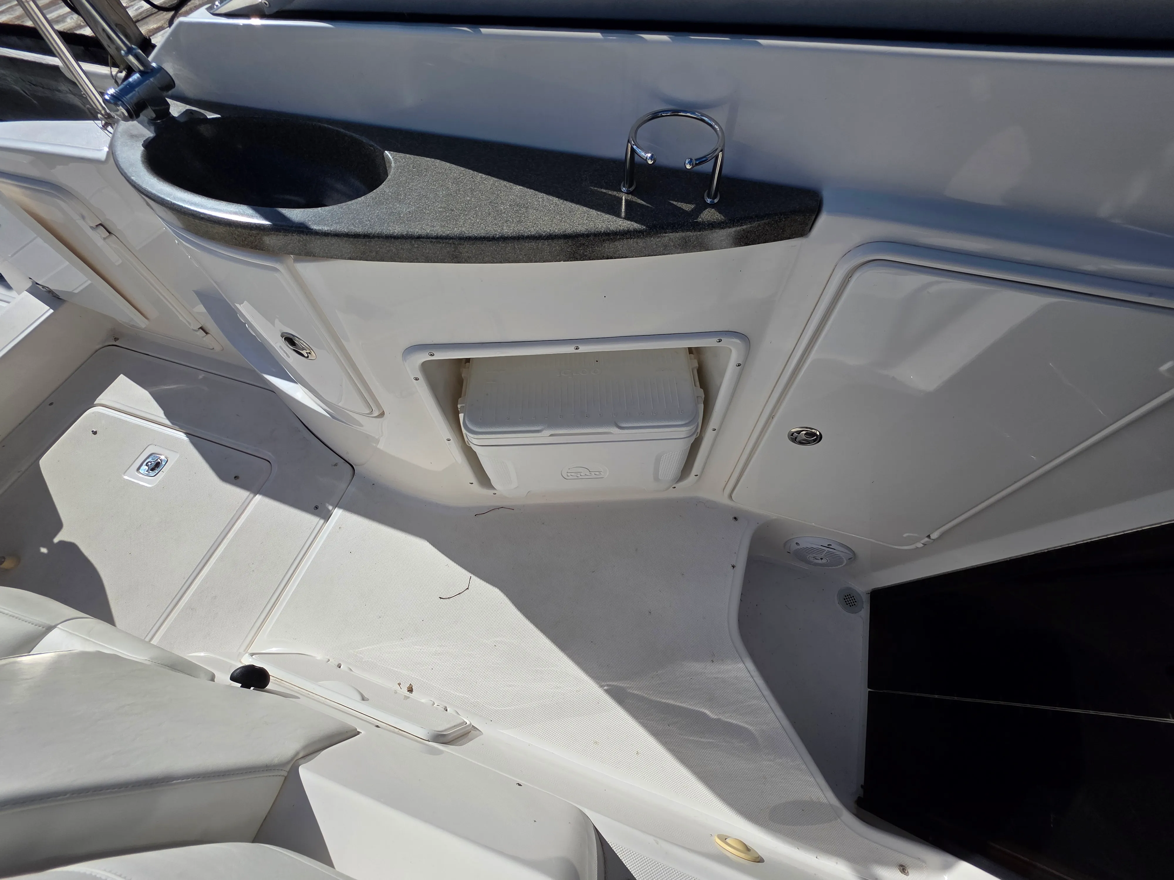 2008 Regal 2665 COMMODORE Image Thumbnail #18