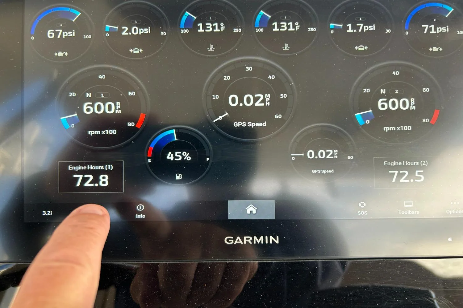 2024 Scout 260 LXF Image Thumbnail #10