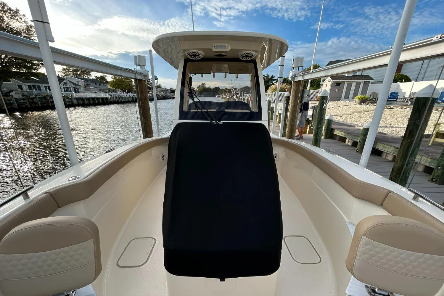 2024 Scout 260 LXF Image Thumbnail #12