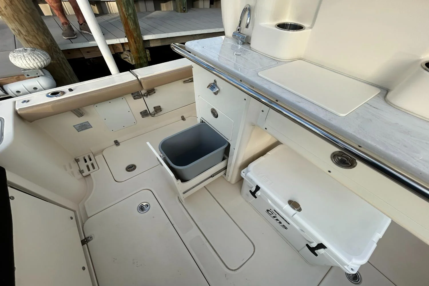 2024 Scout 260 LXF Image Thumbnail #8