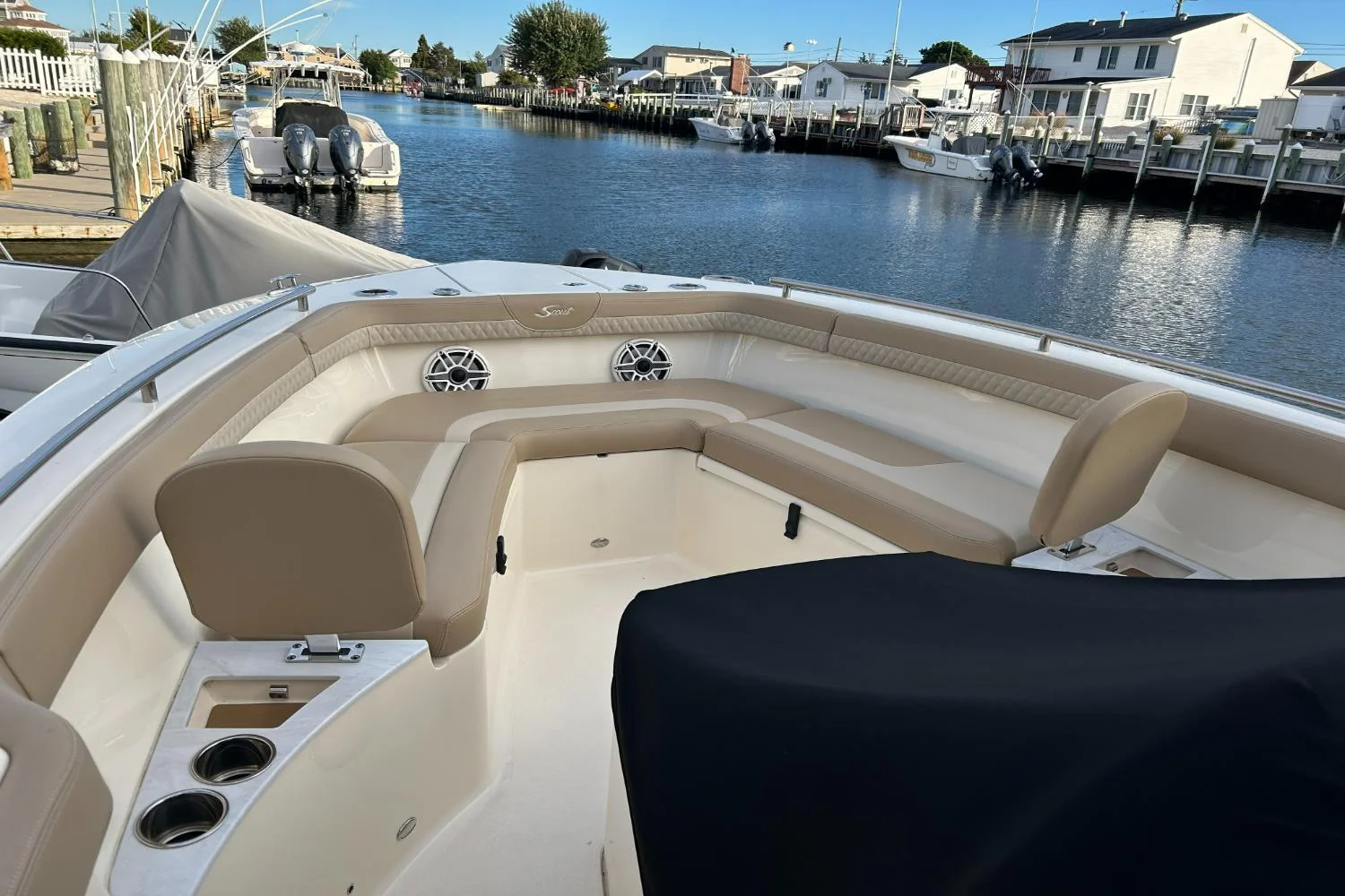 2024 Scout 260 LXF Image Thumbnail #13