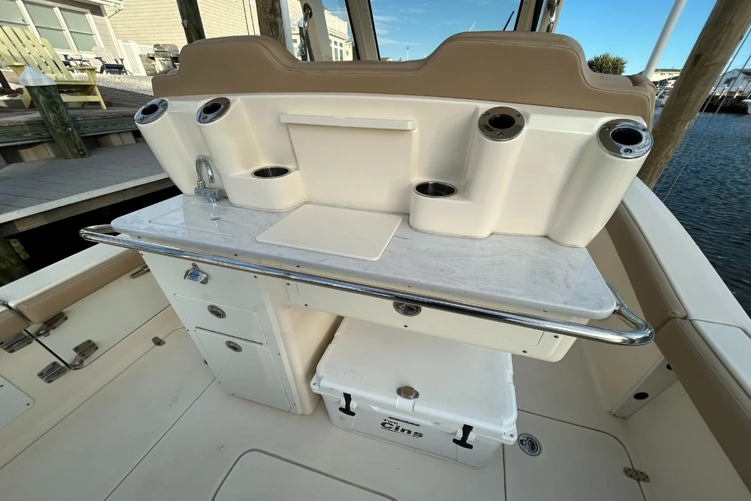 2024 Scout 260 LXF Image Thumbnail #7