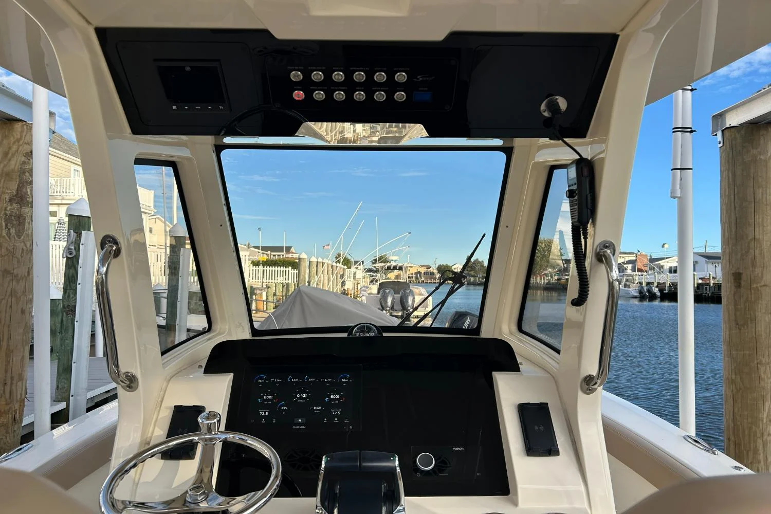 2024 Scout 260 LXF Image Thumbnail #9