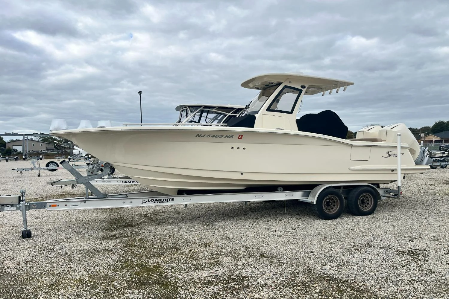 2024 Scout 260 LXF Image Thumbnail #2