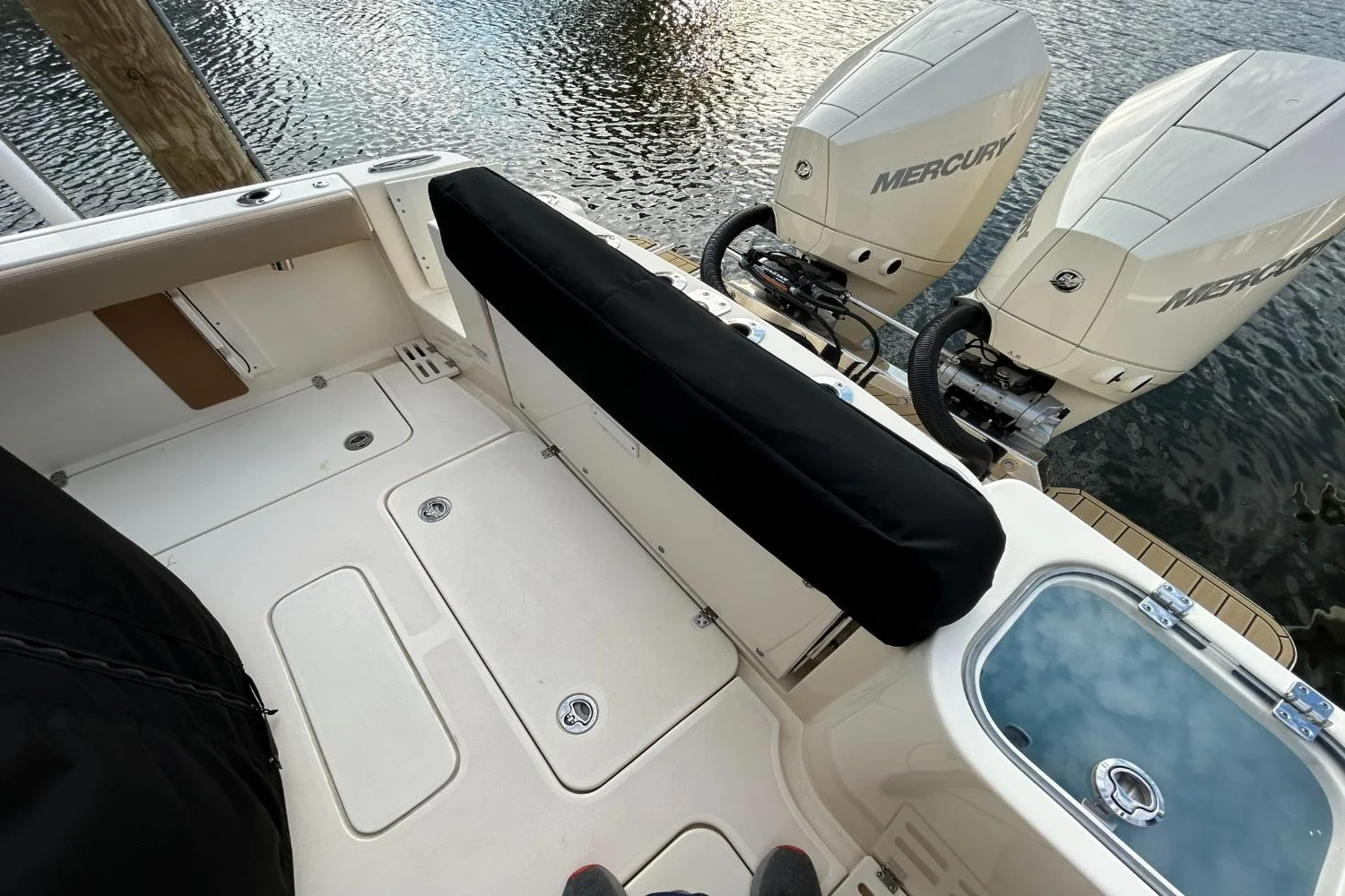 2024 Scout 260 LXF Image Thumbnail #6