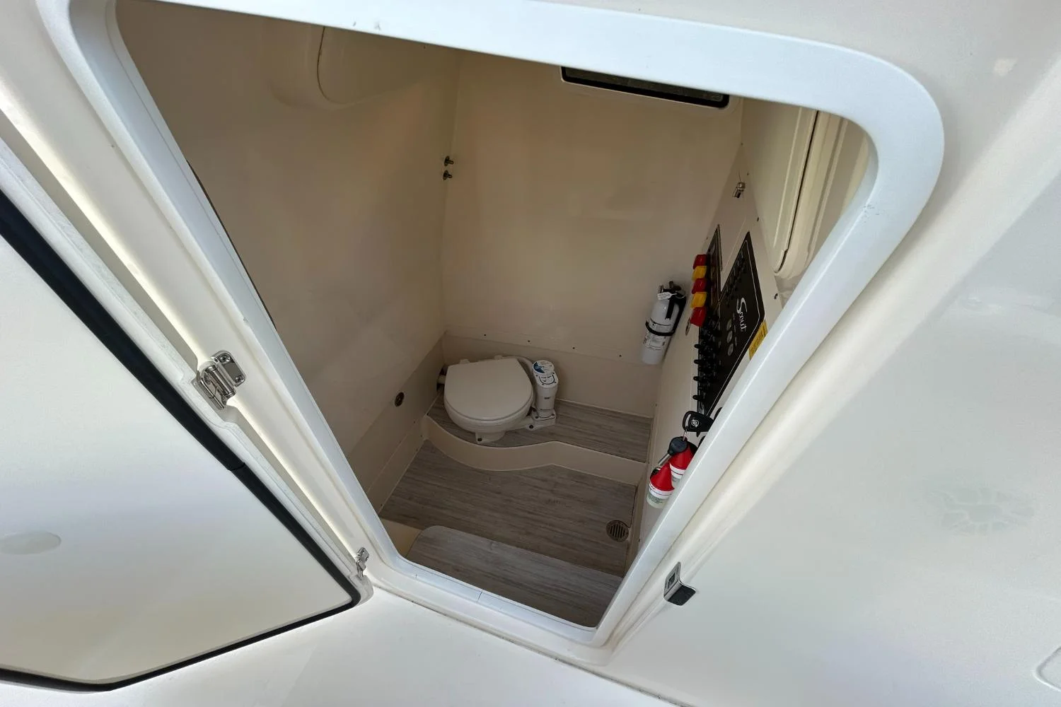 2024 Scout 260 LXF Image Thumbnail #11