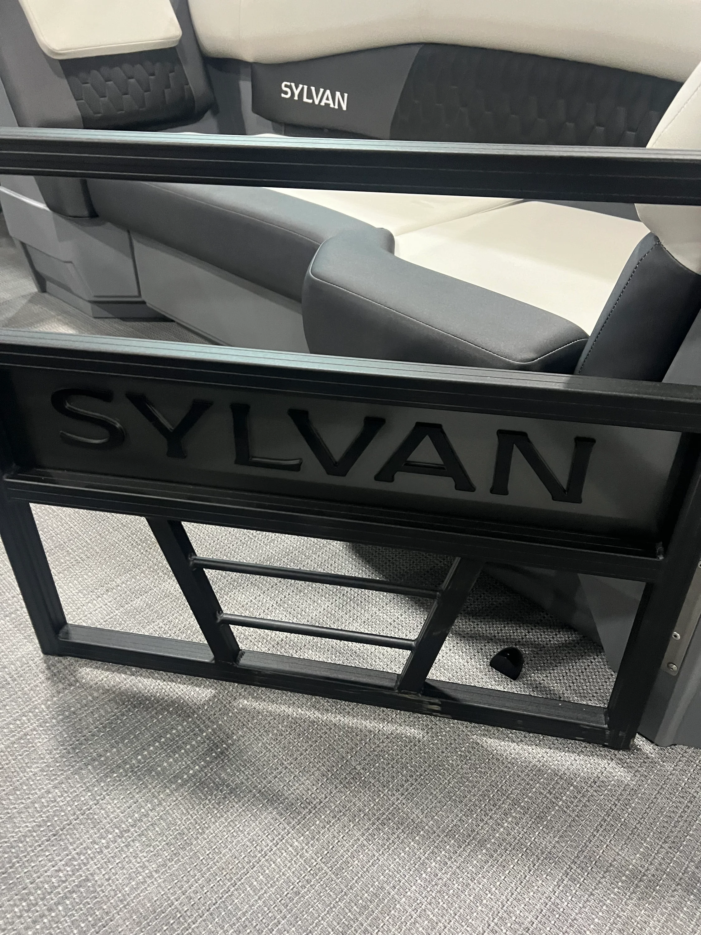 2026 Sylvan R20 LZ DH Image Thumbnail #1