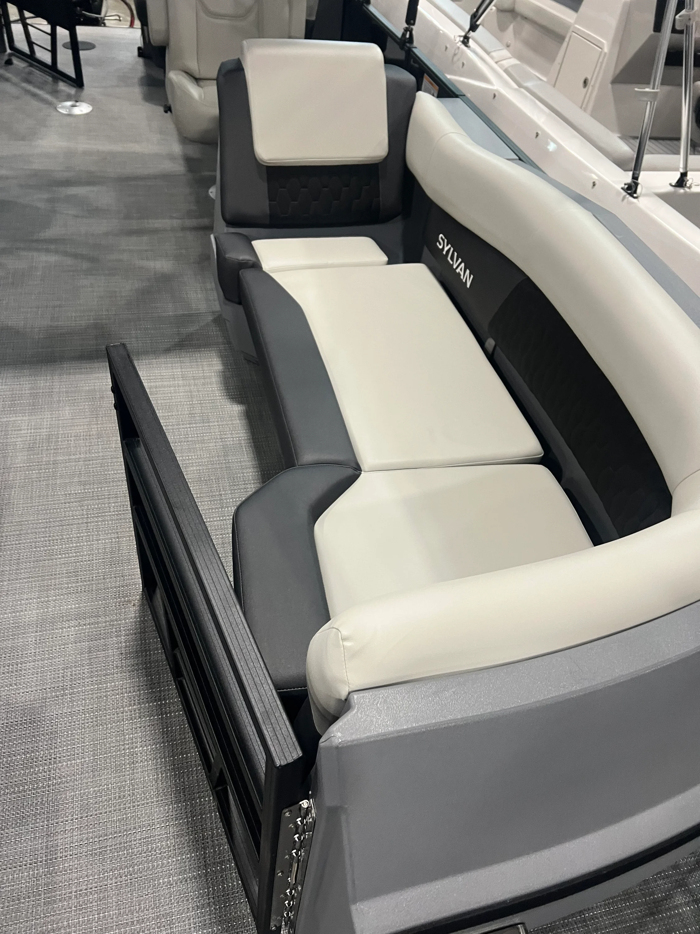 2026 Sylvan R20 LZ DH Image Thumbnail #3