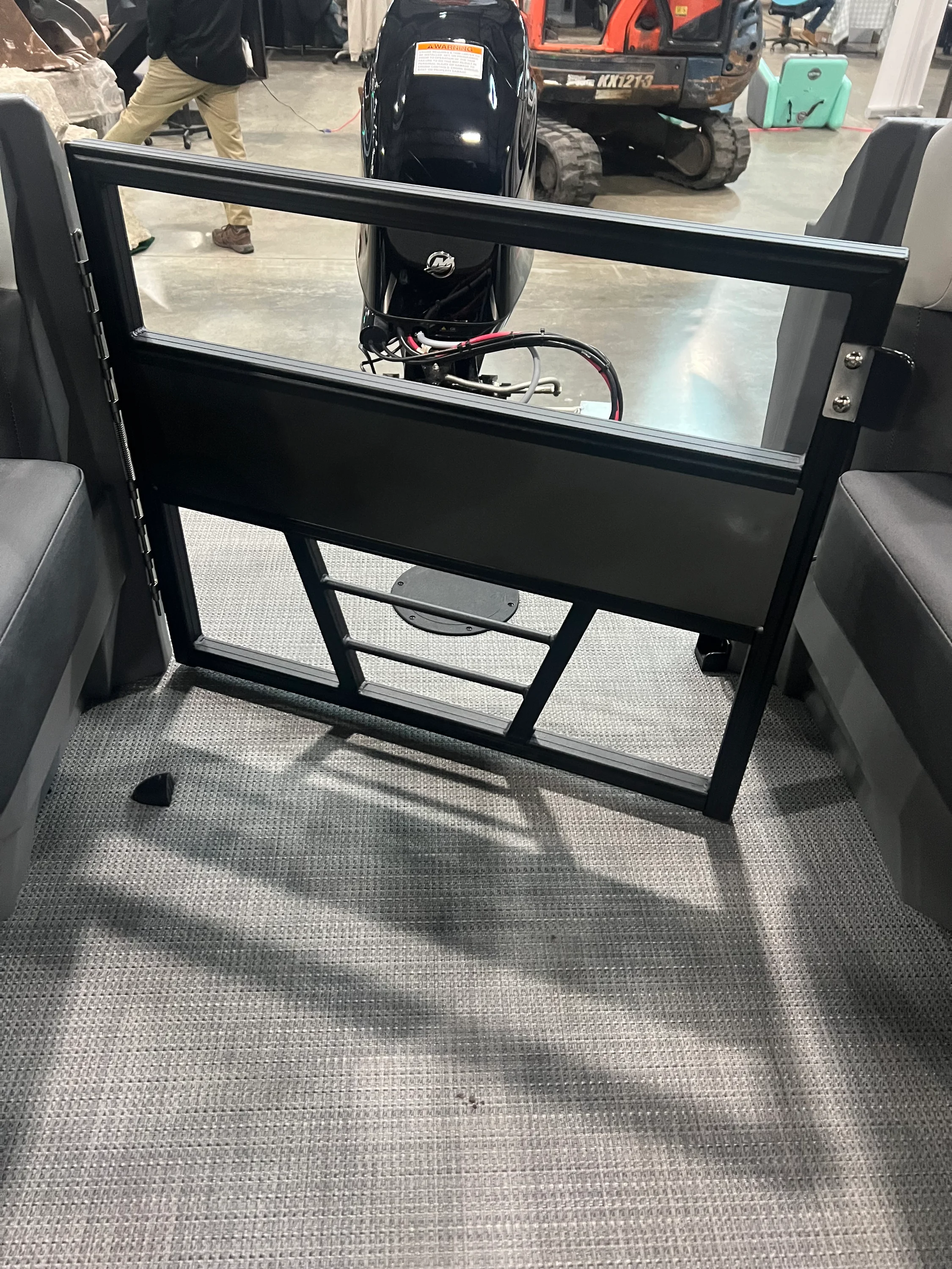 2026 Sylvan R20 LZ DH Image Thumbnail #9