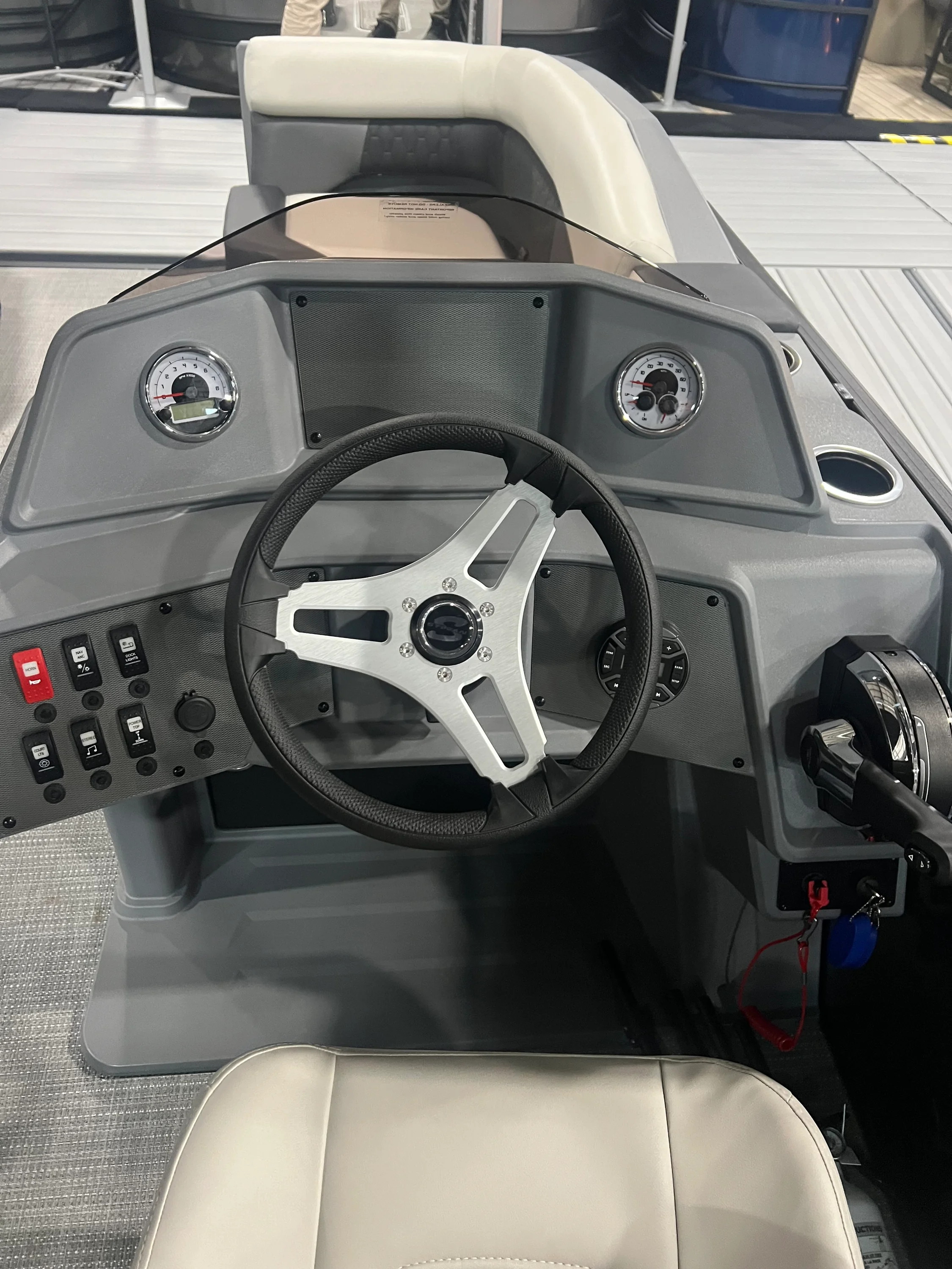 2026 Sylvan R20 LZ DH Image Thumbnail #6