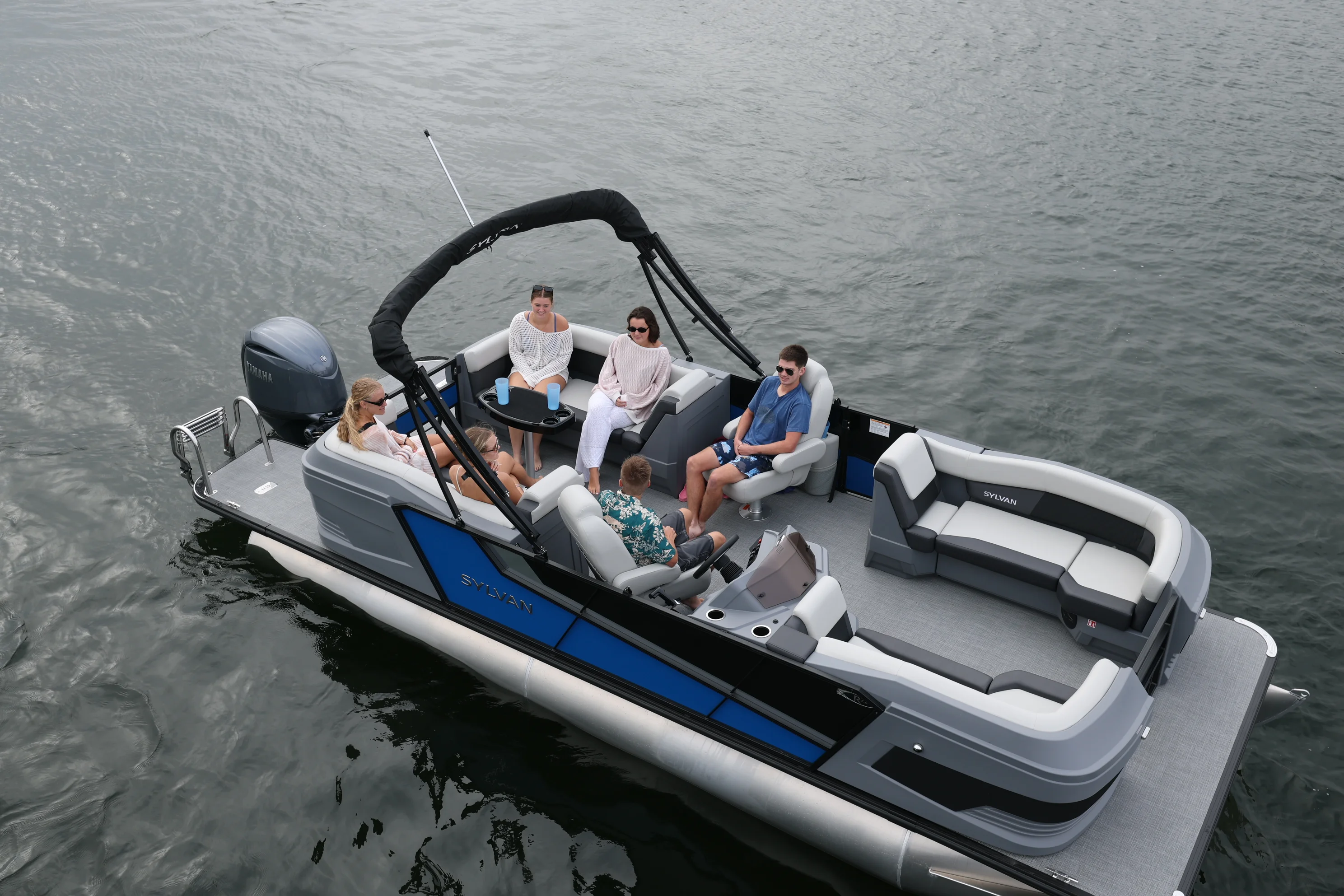 2026 Sylvan R20 LZ DH Image Thumbnail #3