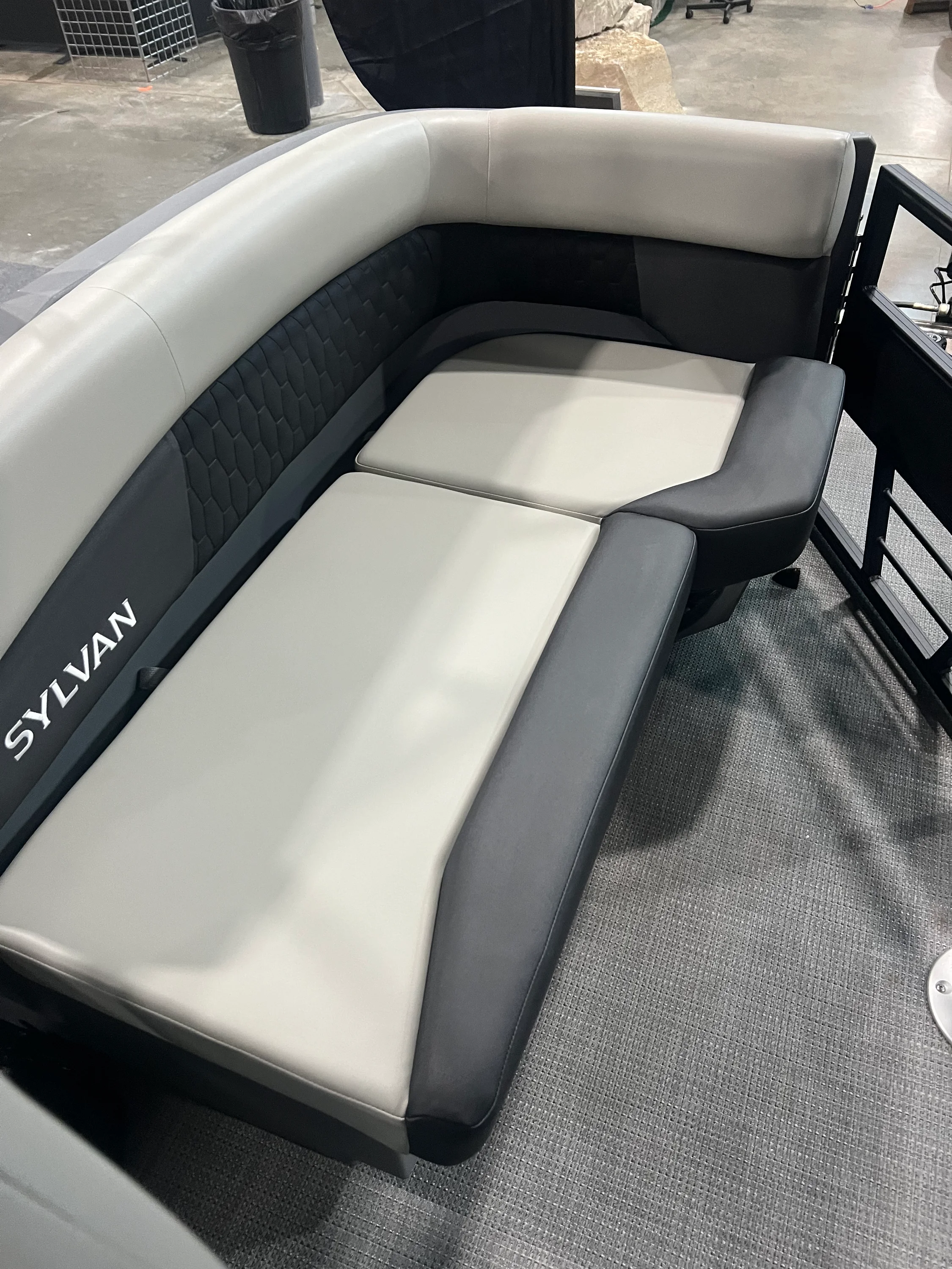 2026 Sylvan R20 LZ DH Image Thumbnail #7