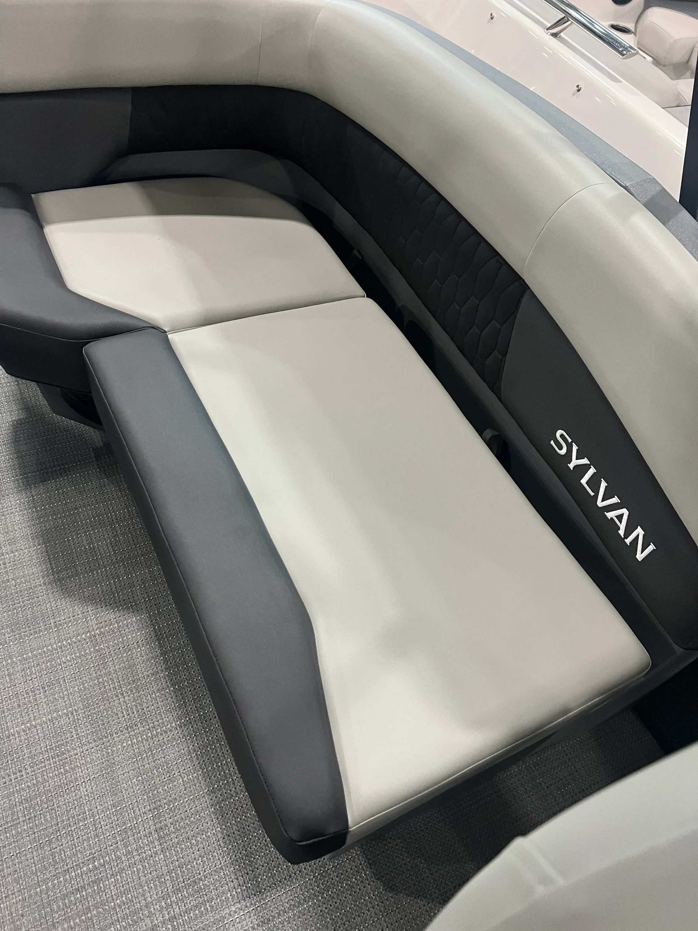 2026 Sylvan R20 LZ DH Image Thumbnail #8