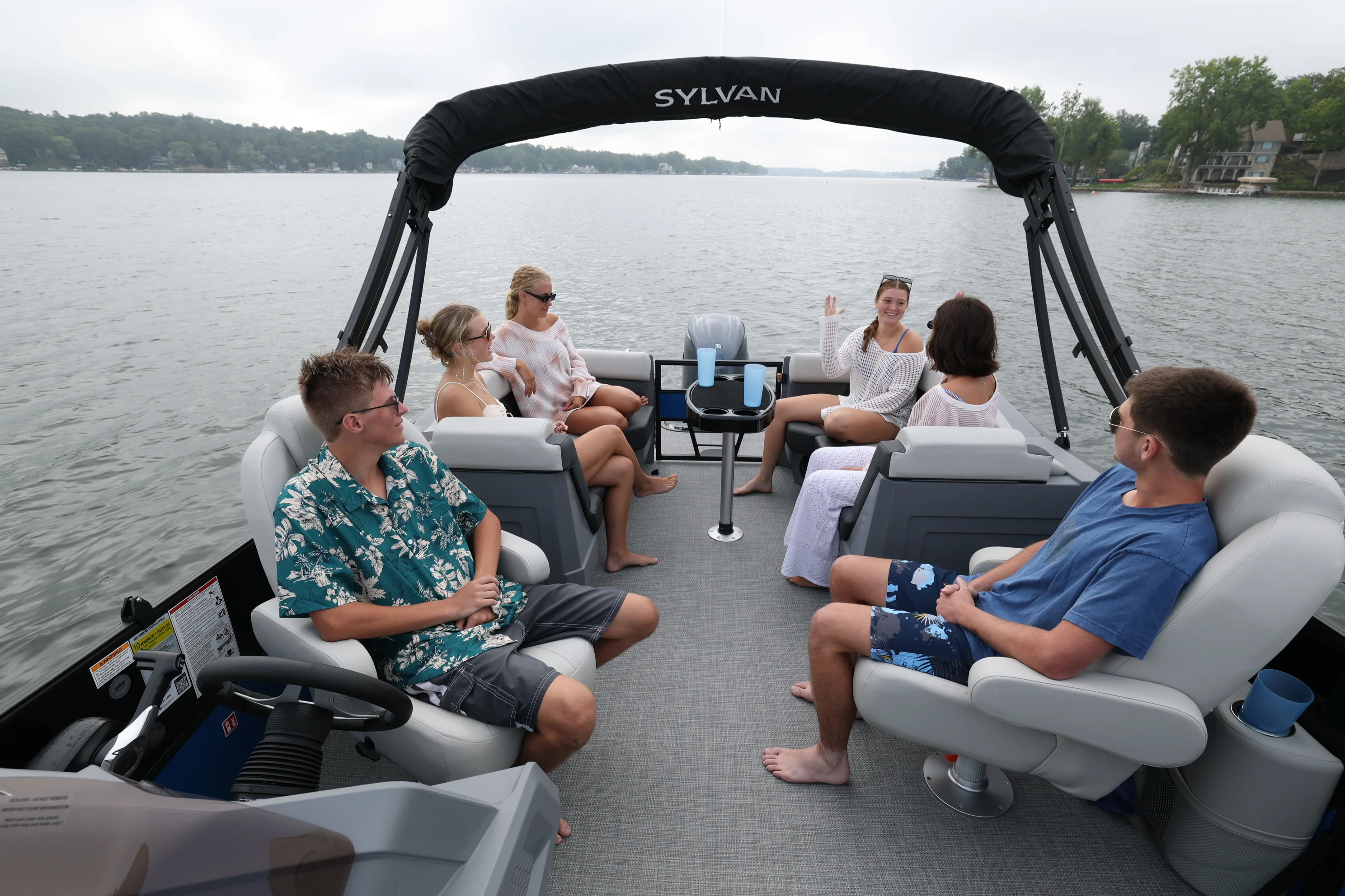 2026 Sylvan R20 LZ DH Image Thumbnail #1