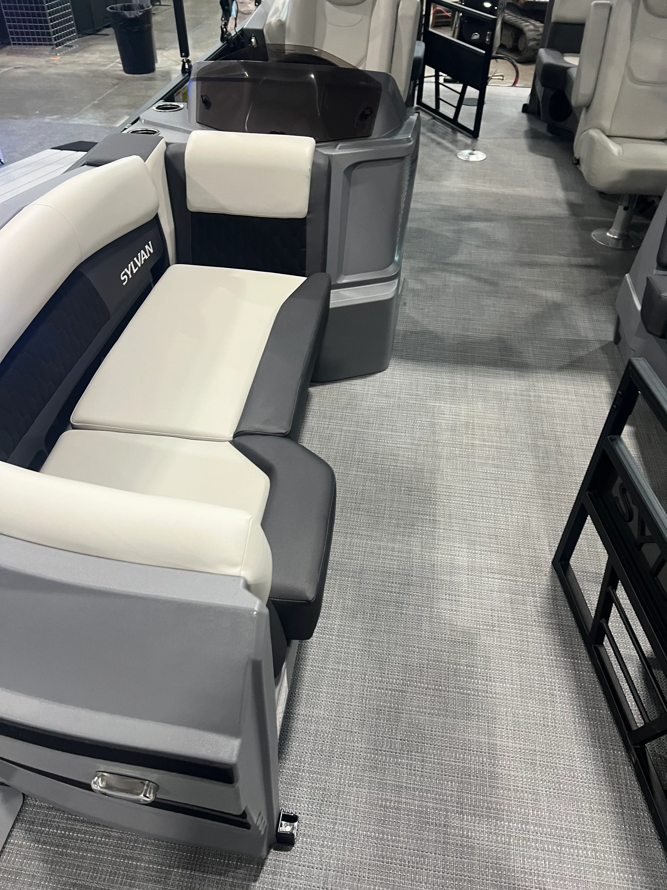 2026 Sylvan R20 LZ DH Image Thumbnail #2