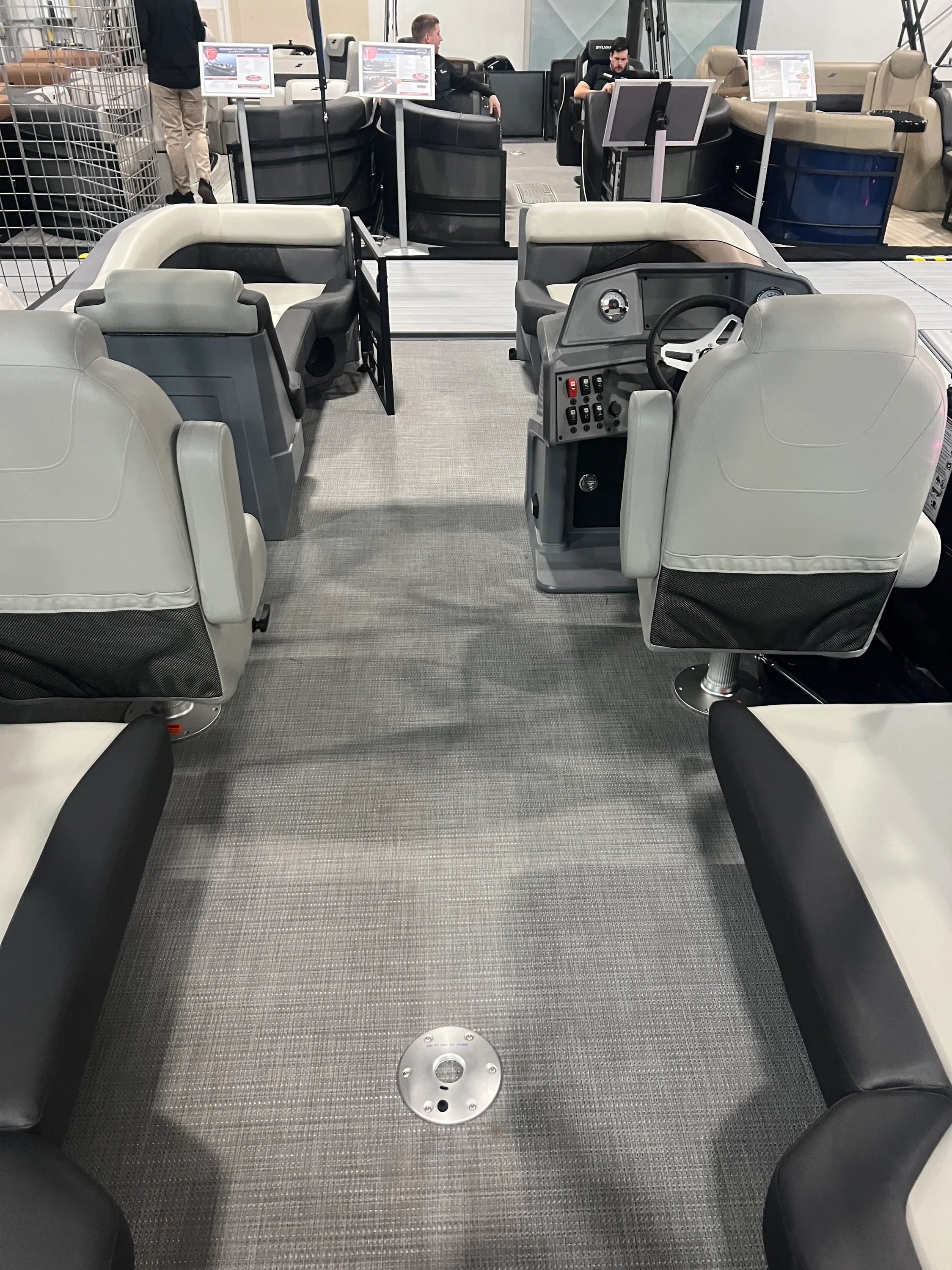 2026 Sylvan R20 LZ DH Image Thumbnail #10