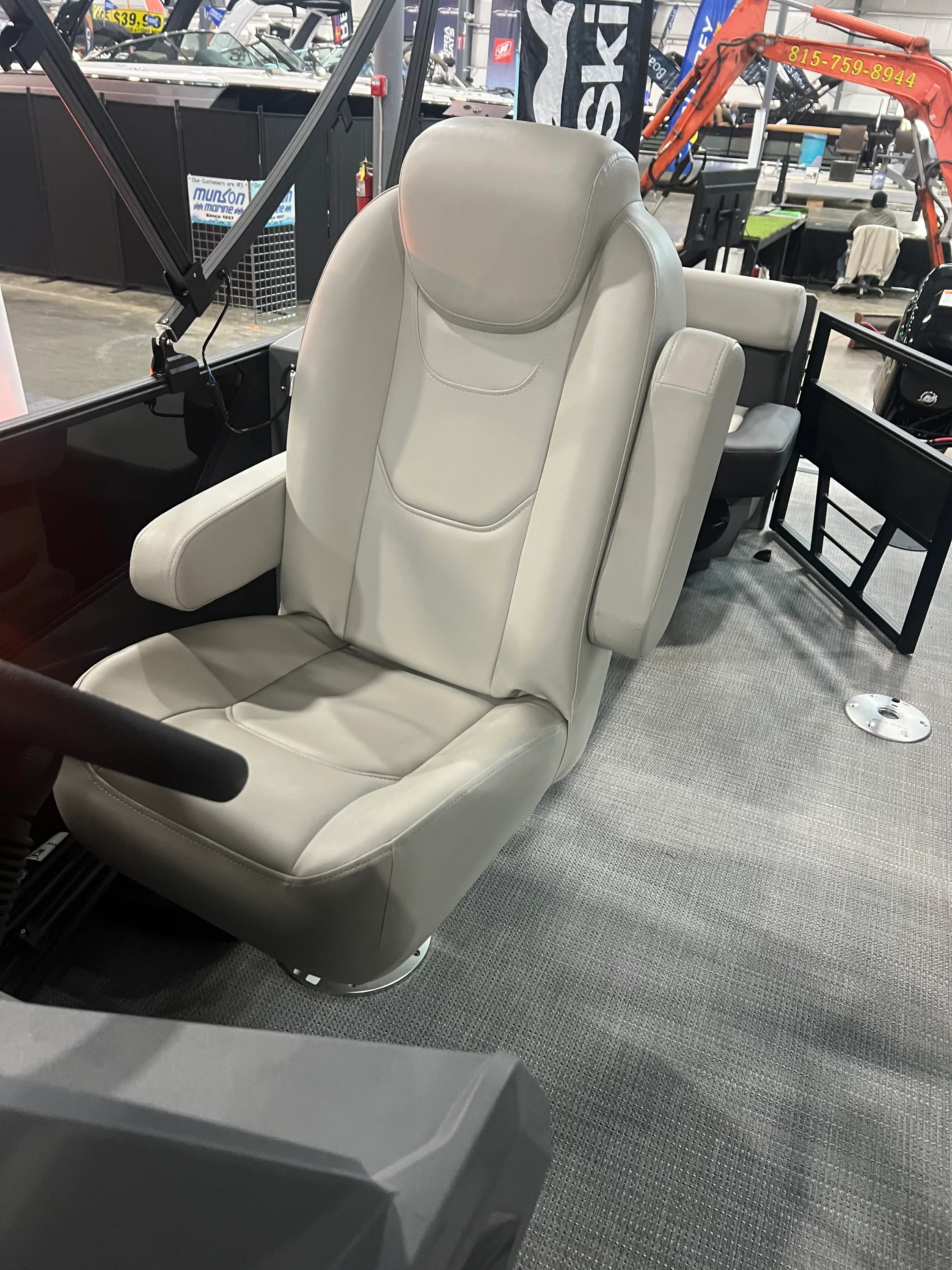 2026 Sylvan R20 LZ DH Image Thumbnail #5