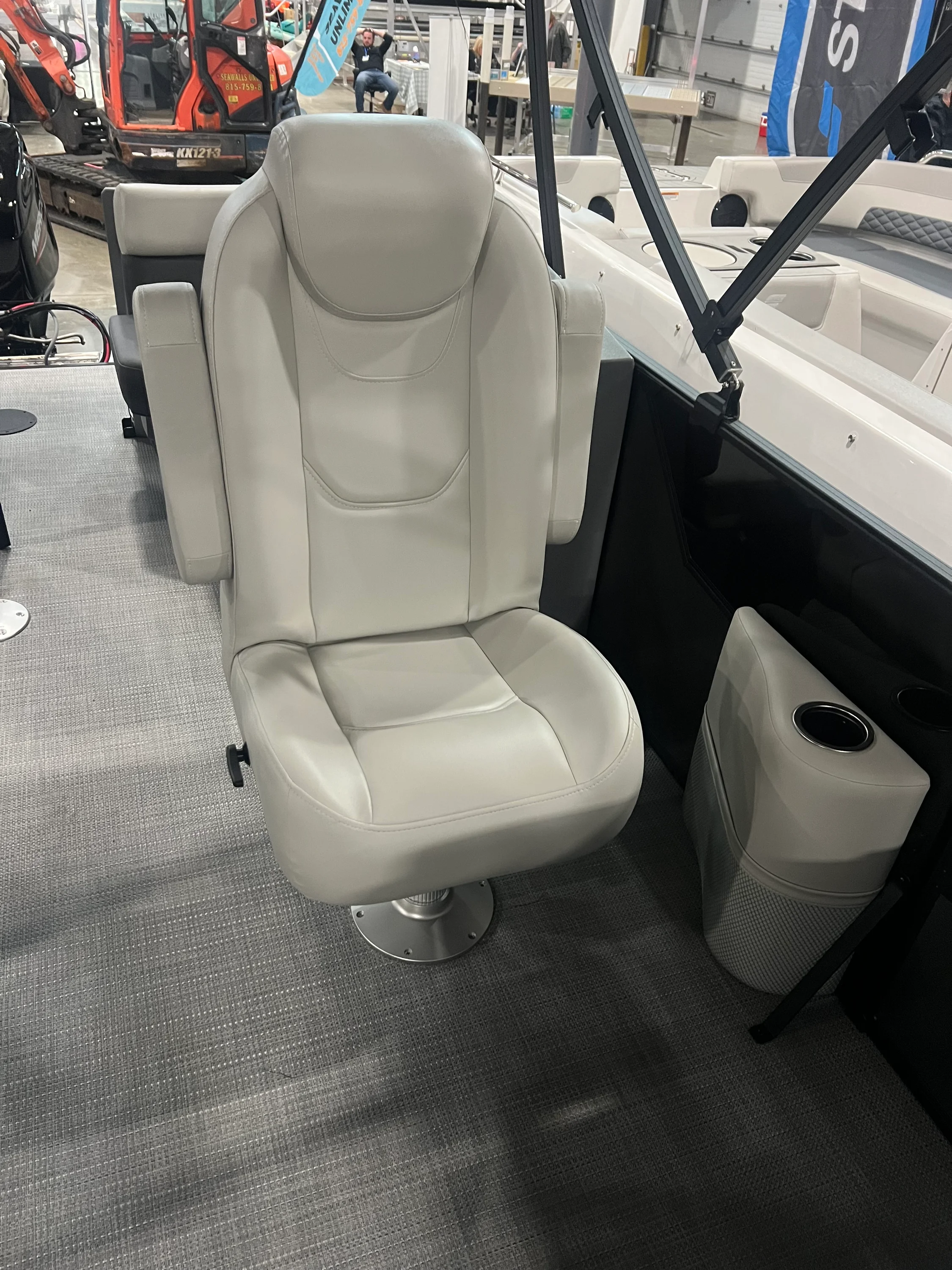 2026 Sylvan R20 LZ DH Image Thumbnail #4