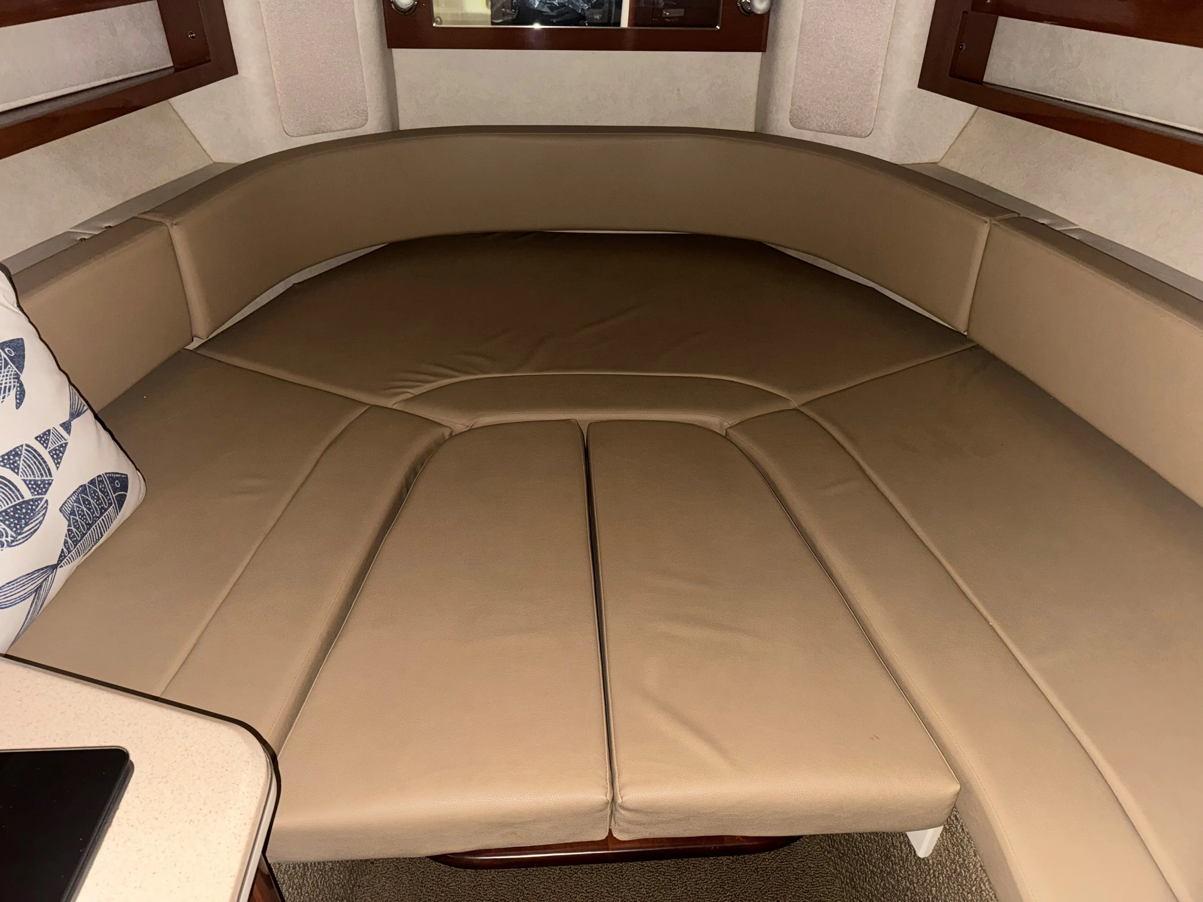 2012 Sea Ray 280 SUNDANCER Image Thumbnail #22
