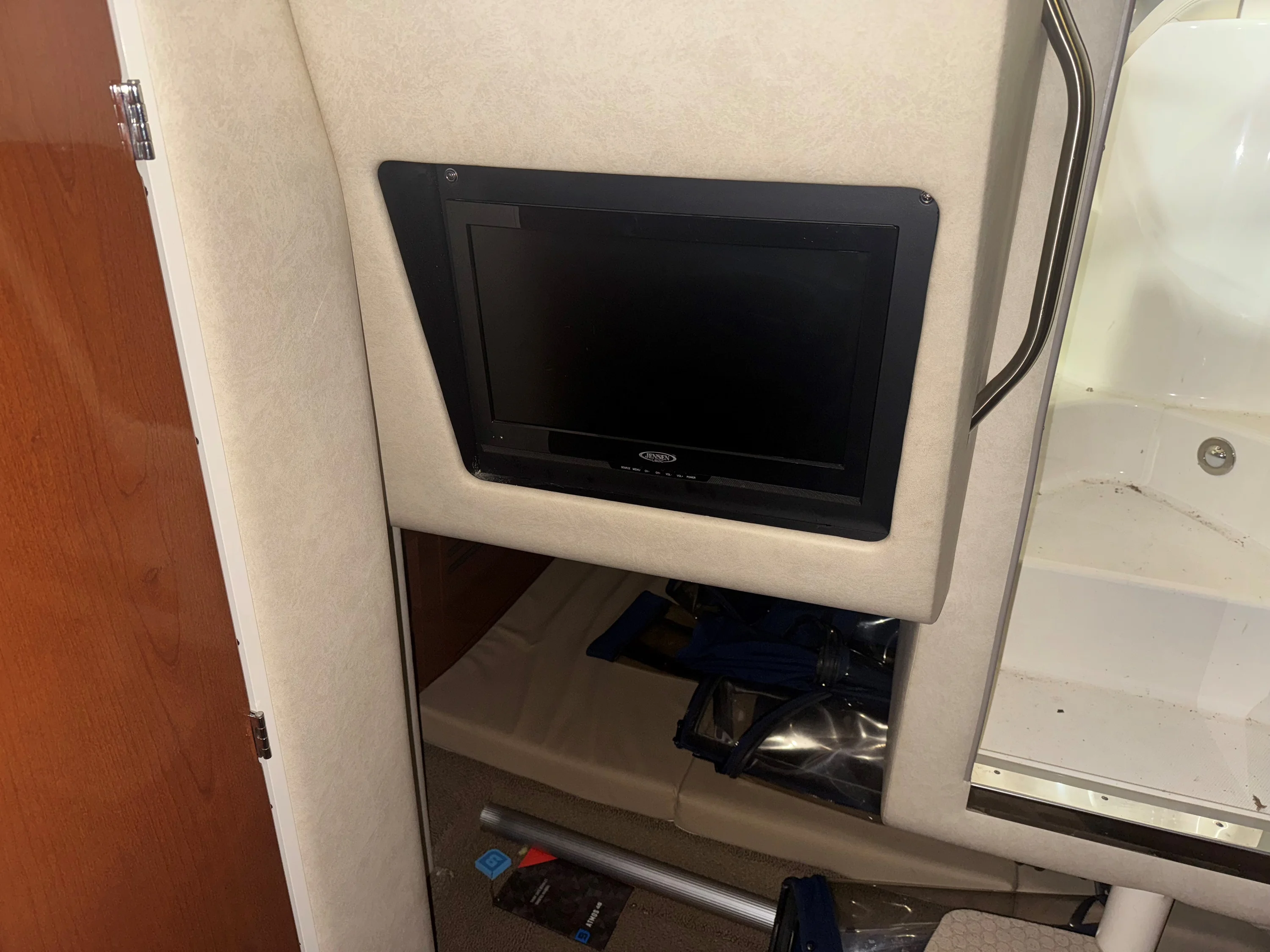 2012 Sea Ray 280 SUNDANCER Image Thumbnail #18