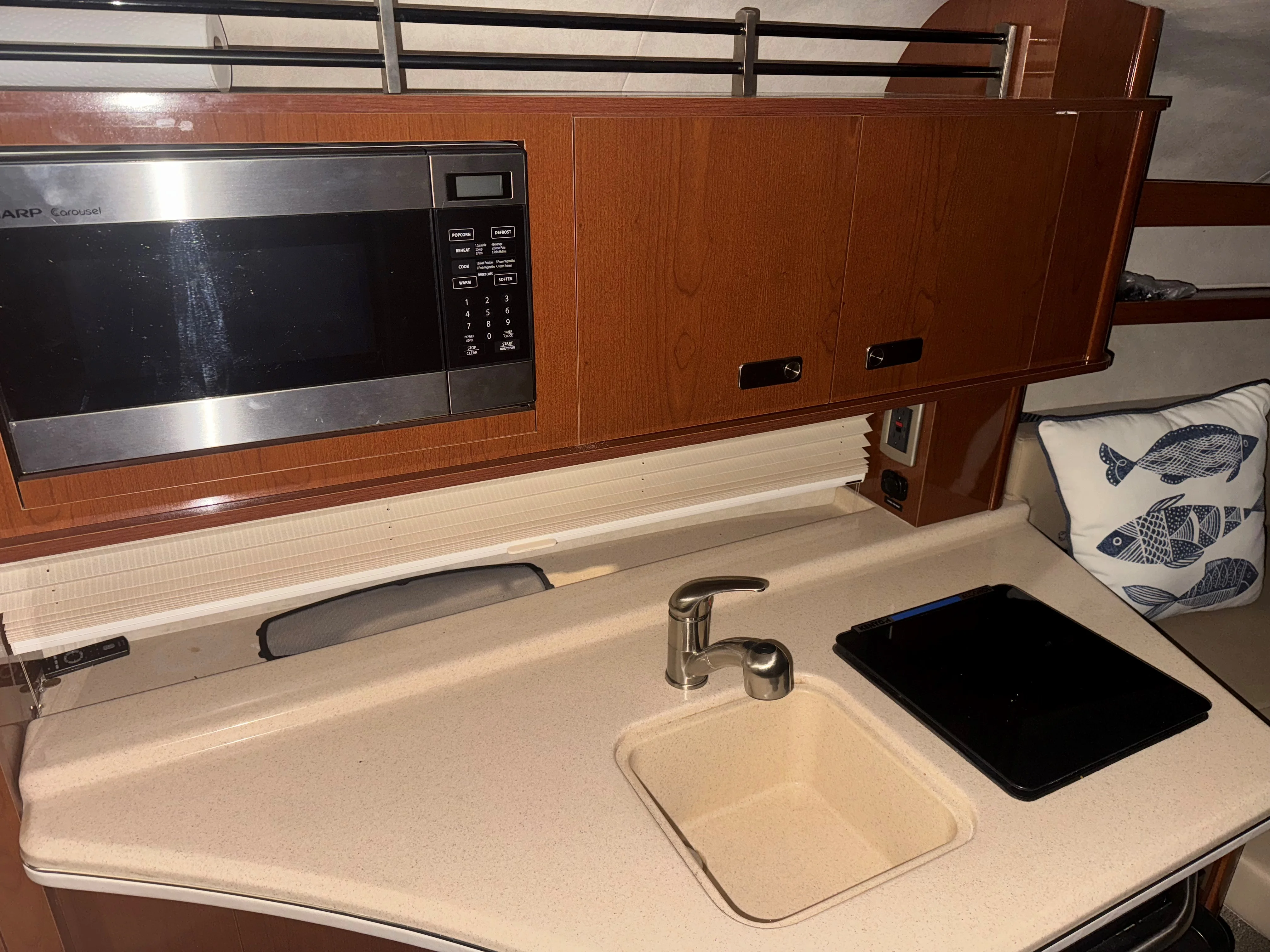 2012 Sea Ray 280 SUNDANCER Image Thumbnail #15