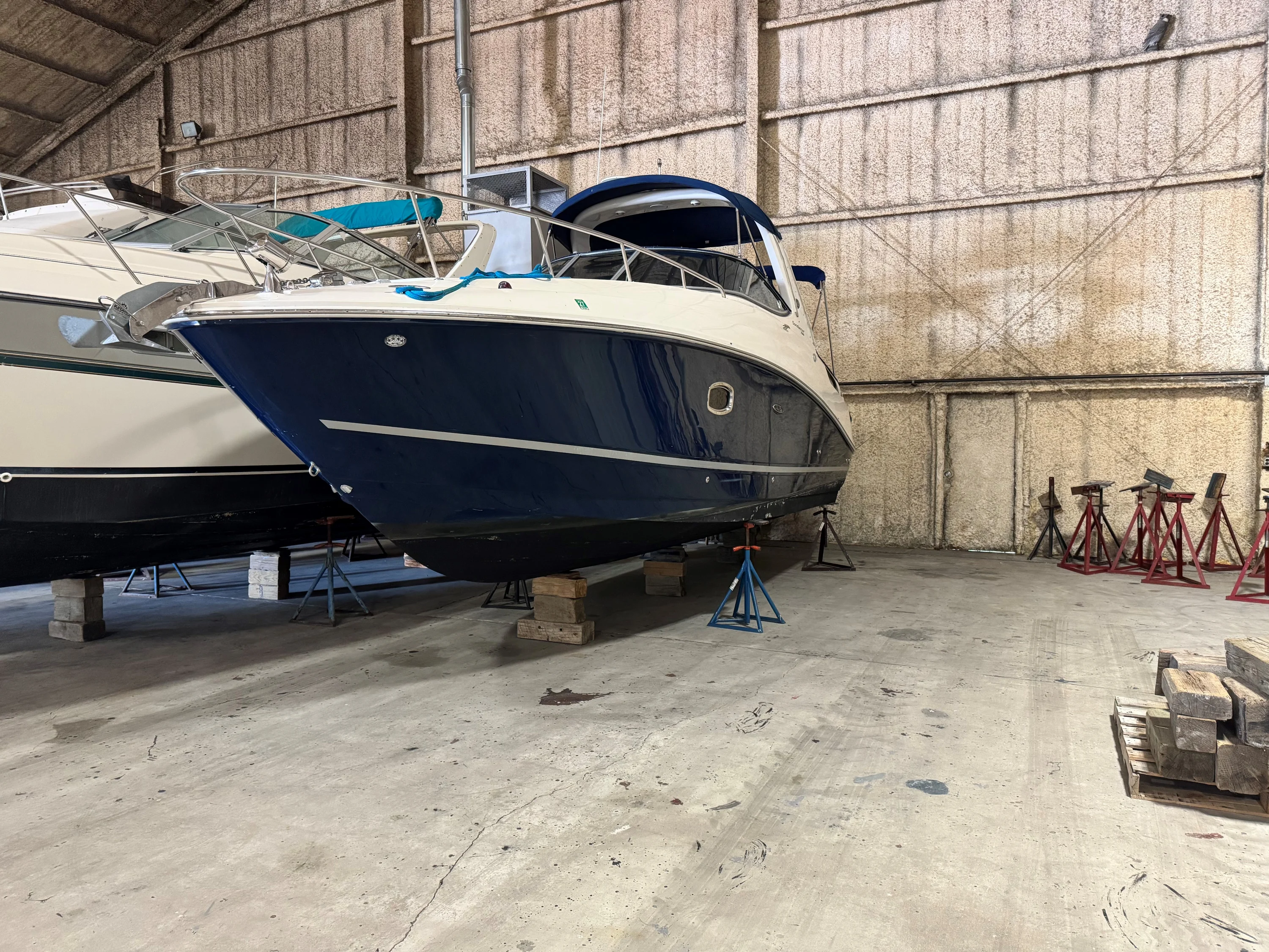 2012 Sea Ray 280 SUNDANCER Image Thumbnail #0