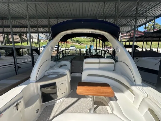 2007 Sea Ray 320 SUNDANCER Image Thumbnail #4