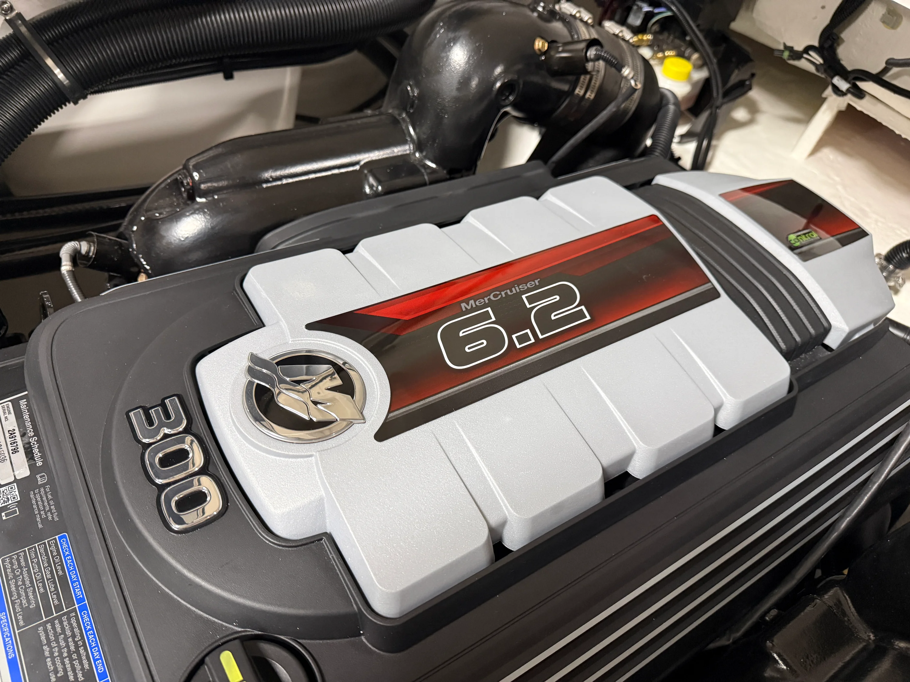 2026 Sea Ray SDX 230 Image Thumbnail #35