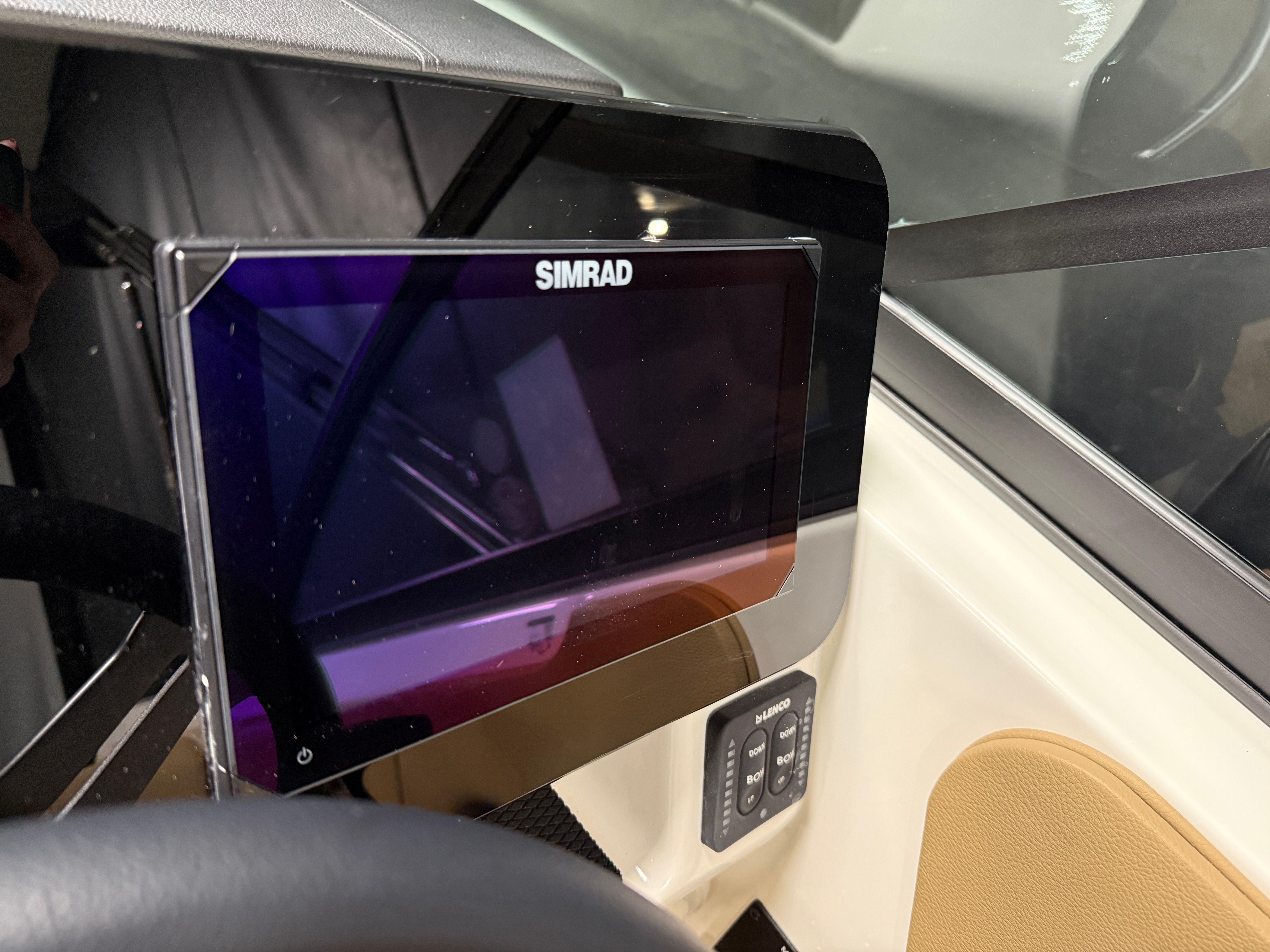 2026 Sea Ray SDX 230 Image Thumbnail #71