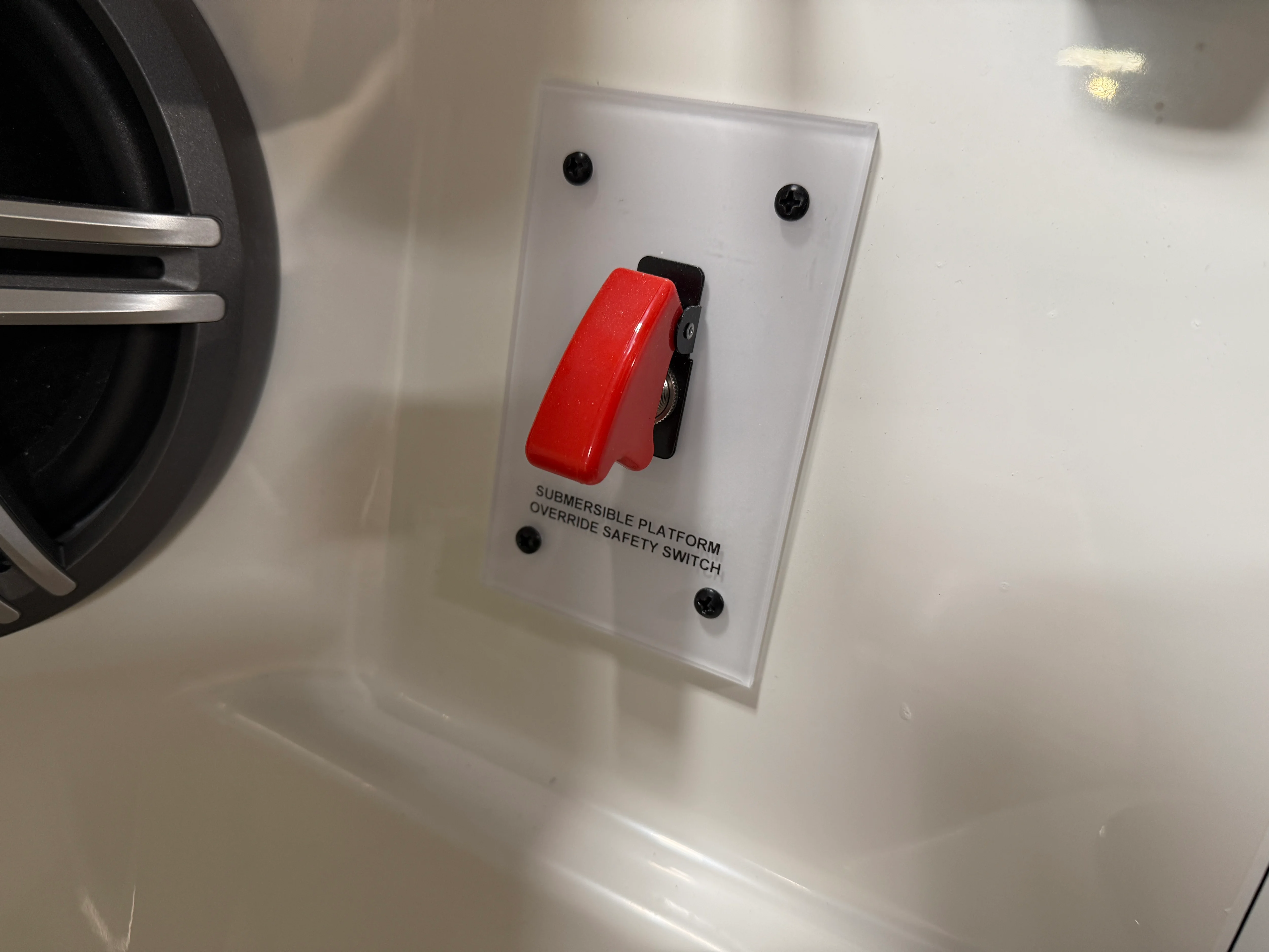 2026 Sea Ray SDX 230 Image Thumbnail #74