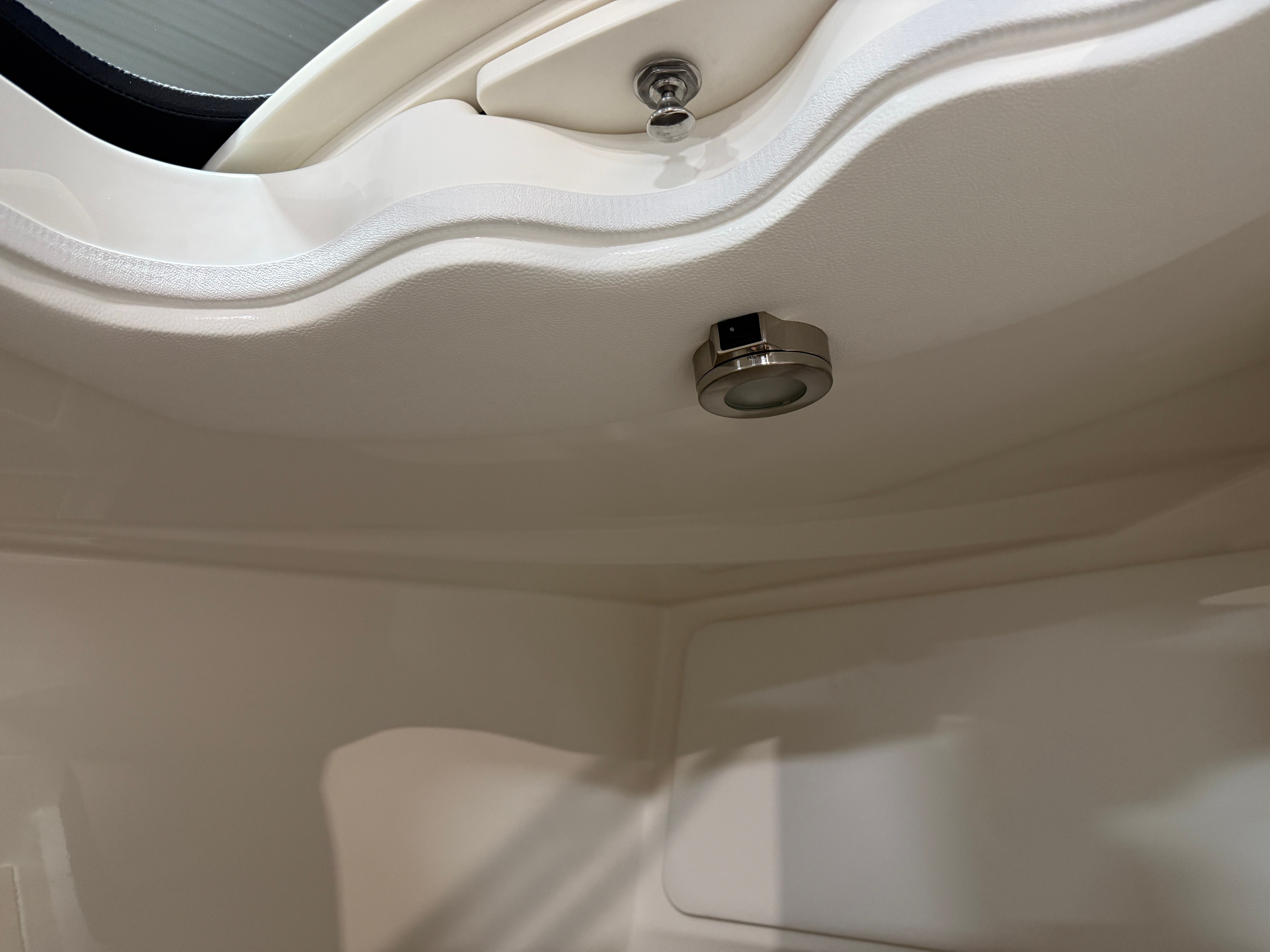 2026 Sea Ray SDX 230 Image Thumbnail #84