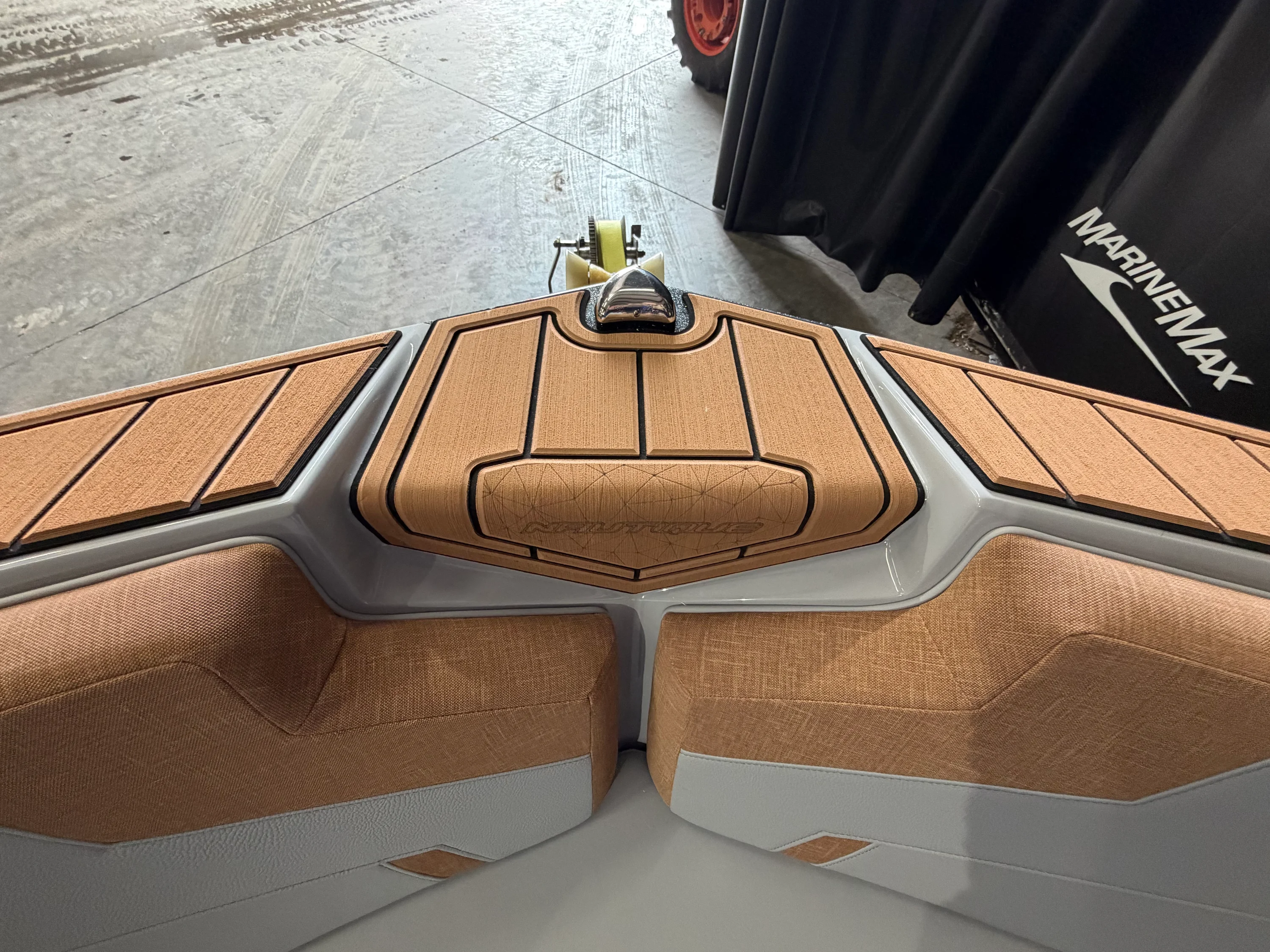 2026 Nautique GS22SUPER AIR Image Thumbnail #58