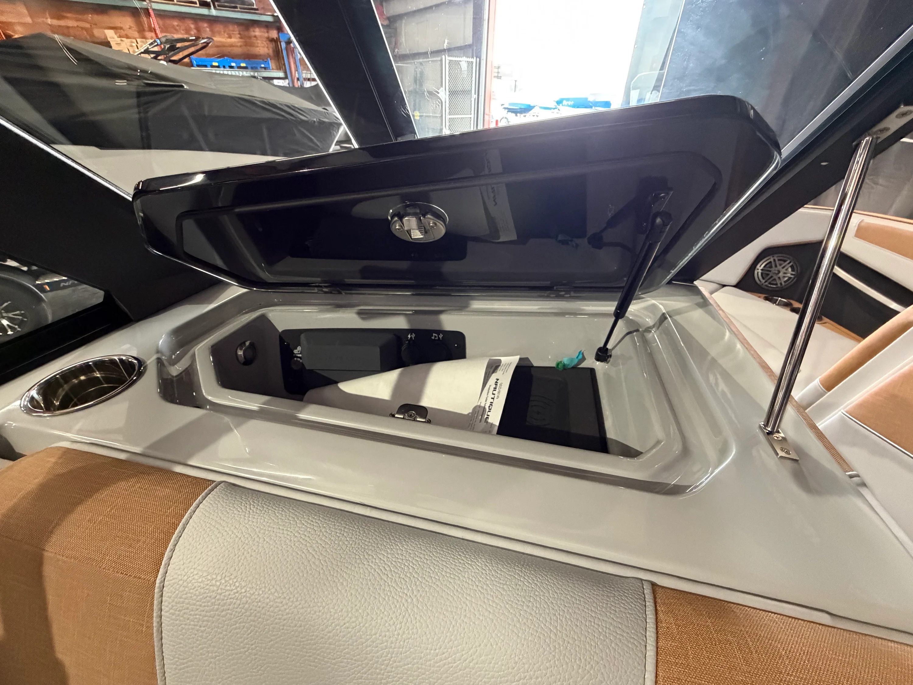 2026 Nautique GS22SUPER AIR Image Thumbnail #50