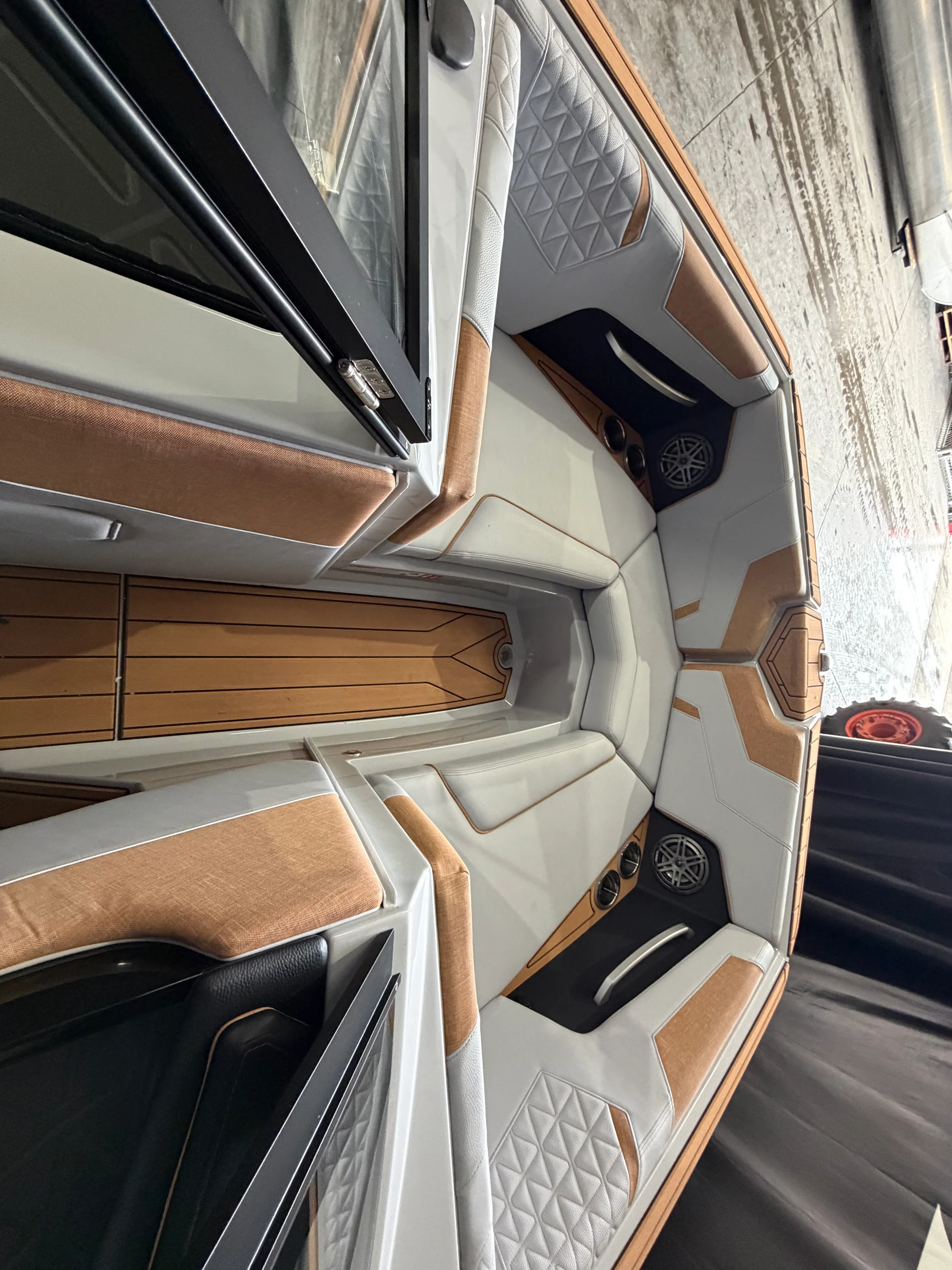 2026 Nautique GS22SUPER AIR Image Thumbnail #63