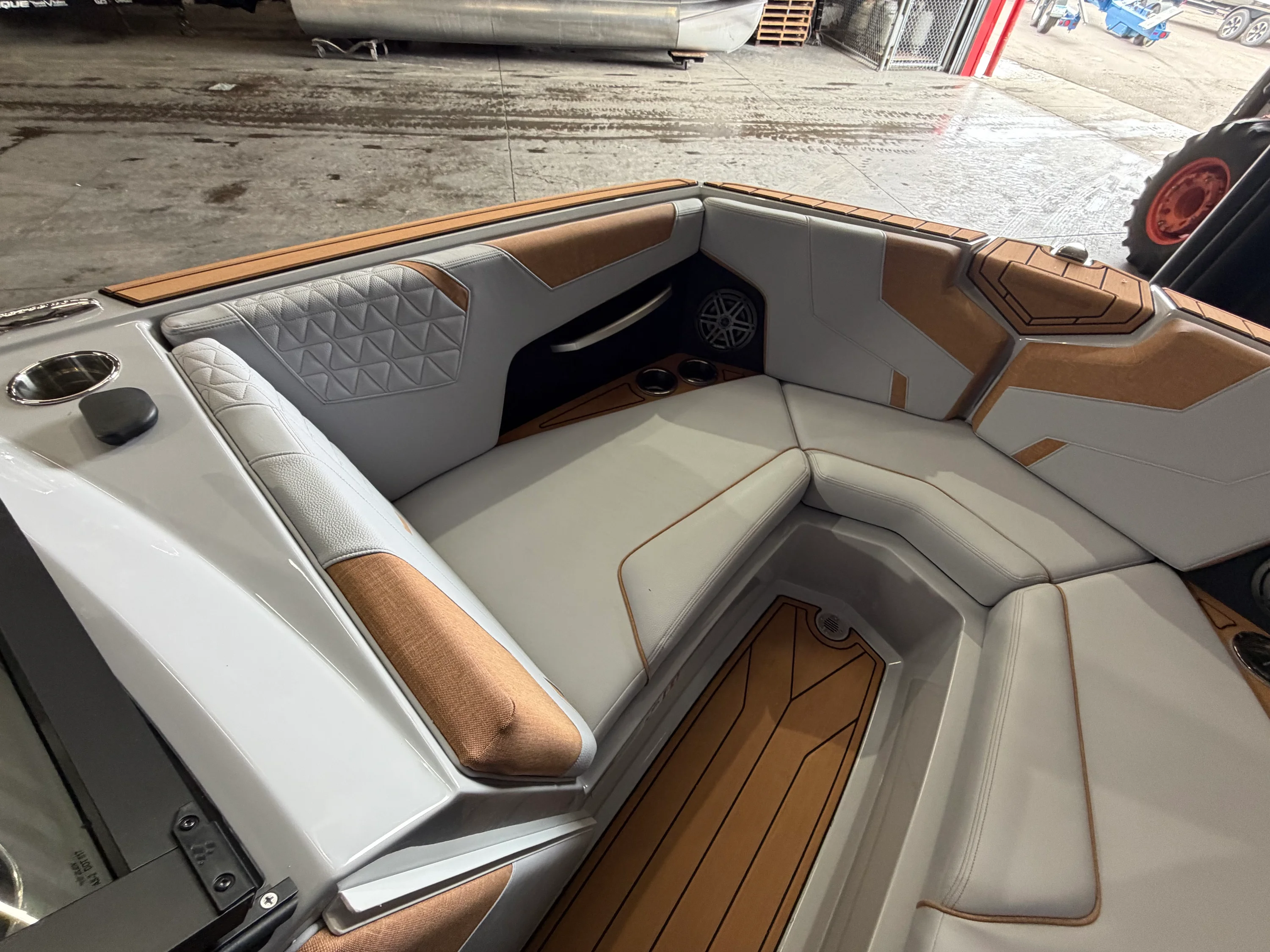 2026 Nautique GS22SUPER AIR Image Thumbnail #61