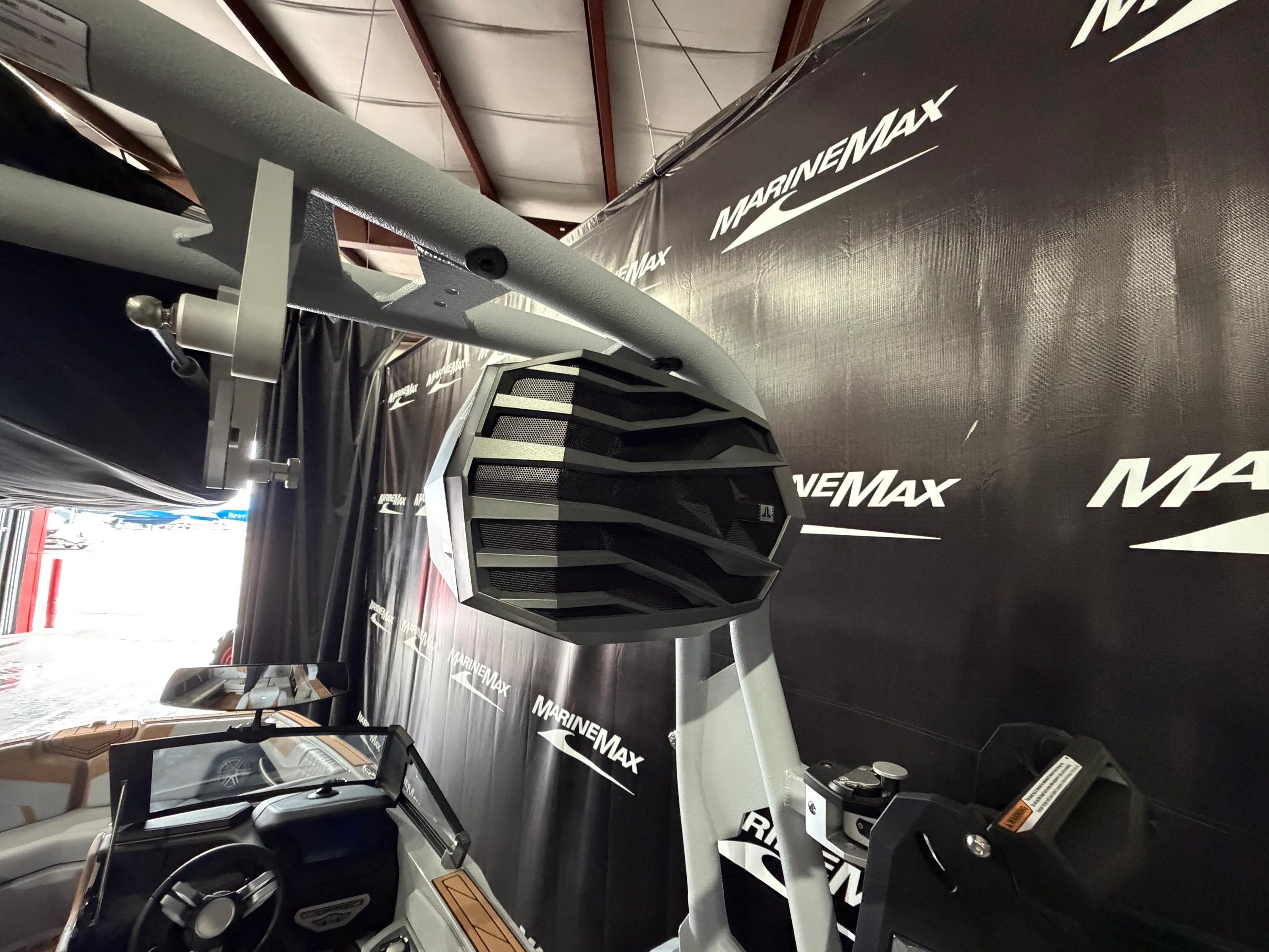 2026 Nautique GS22SUPER AIR Image Thumbnail #23