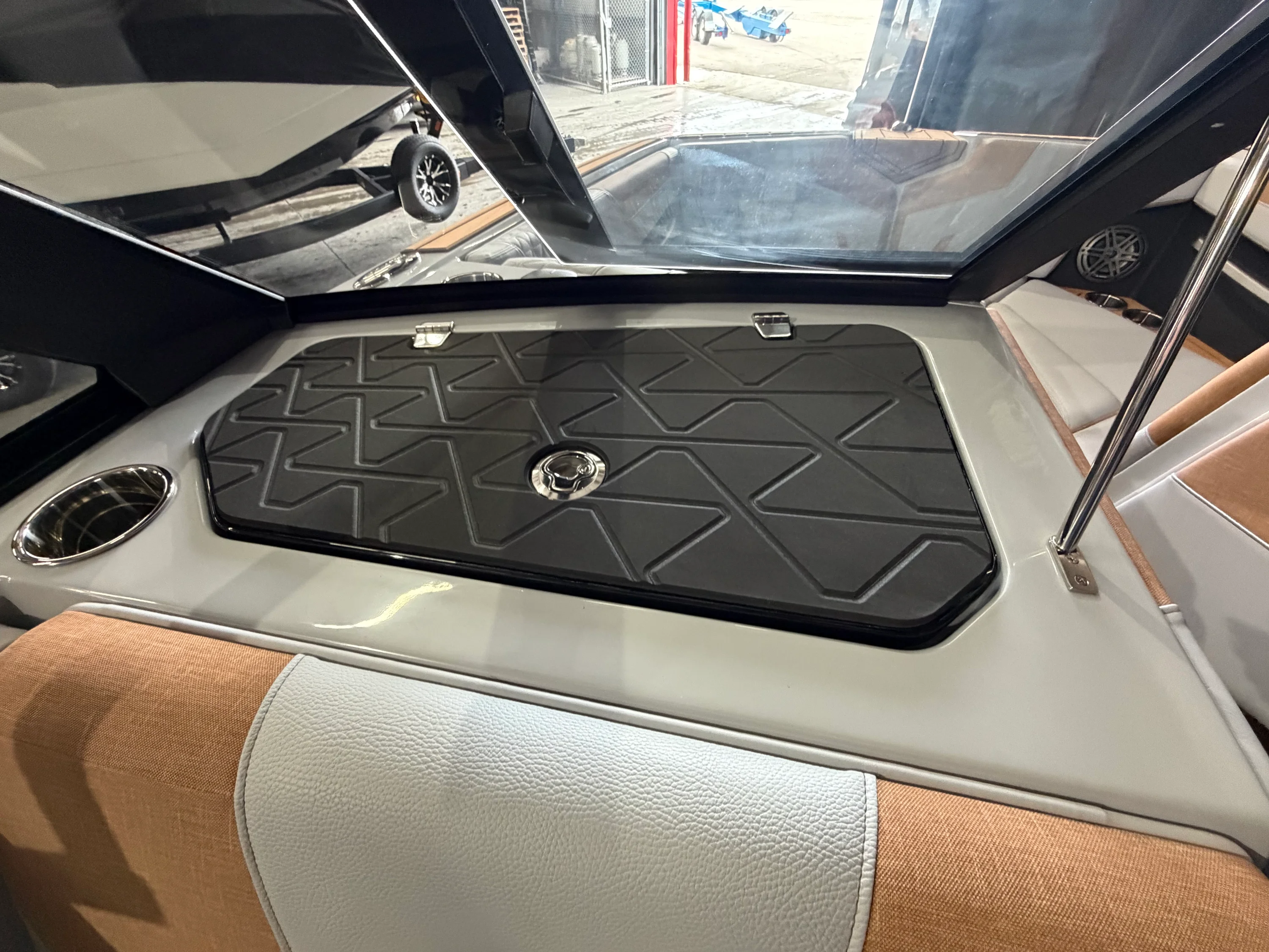 2026 Nautique GS22SUPER AIR Image Thumbnail #51