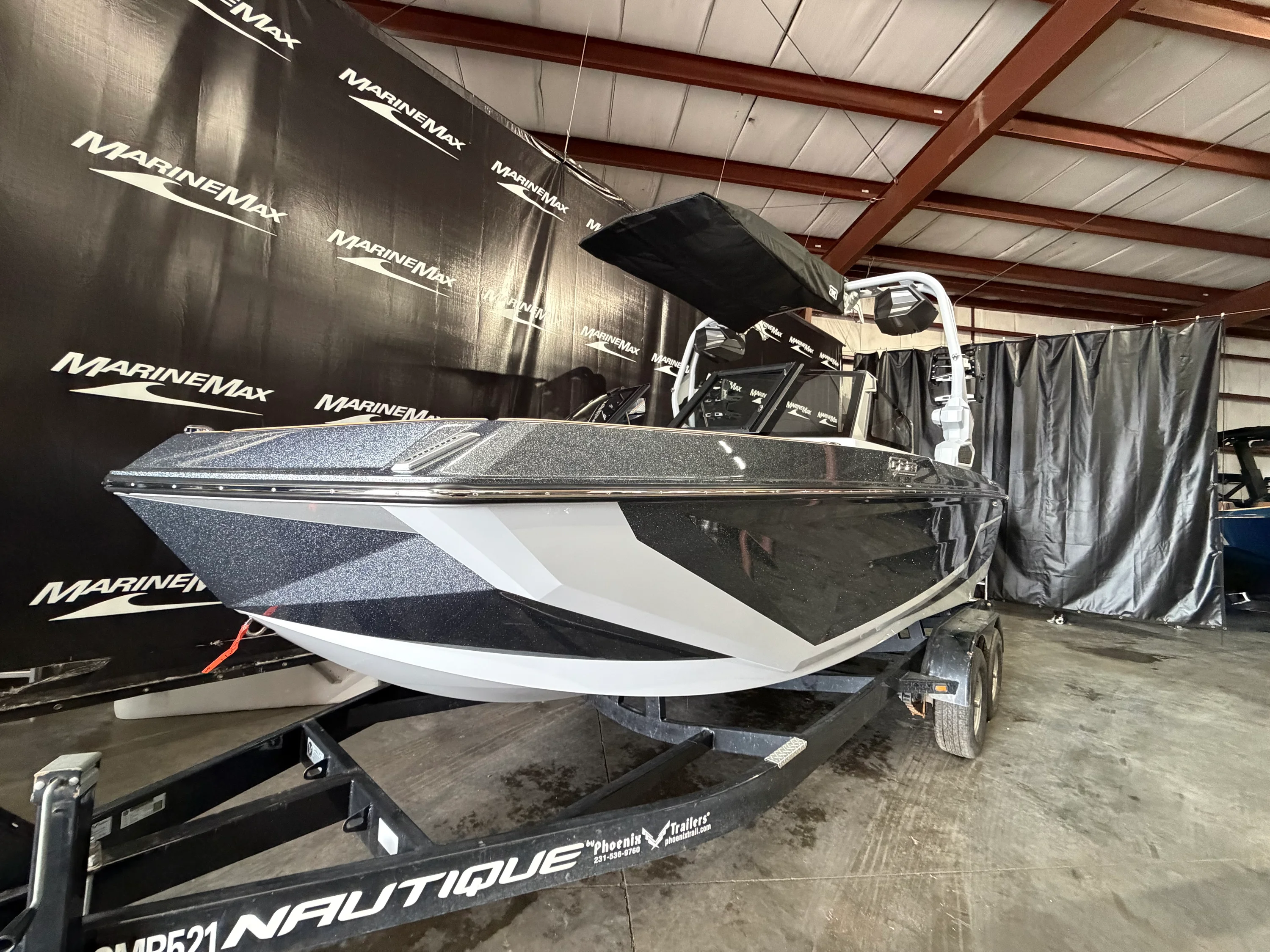 2026 Nautique GS22SUPER AIR Image Thumbnail #2